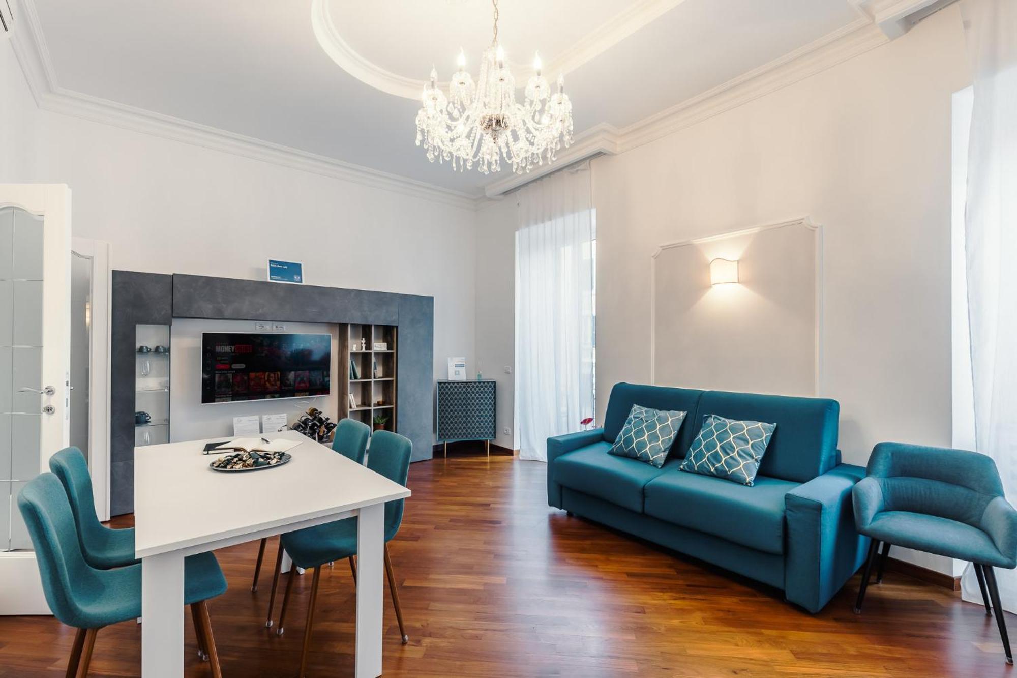 Saint John Loft Appartamento