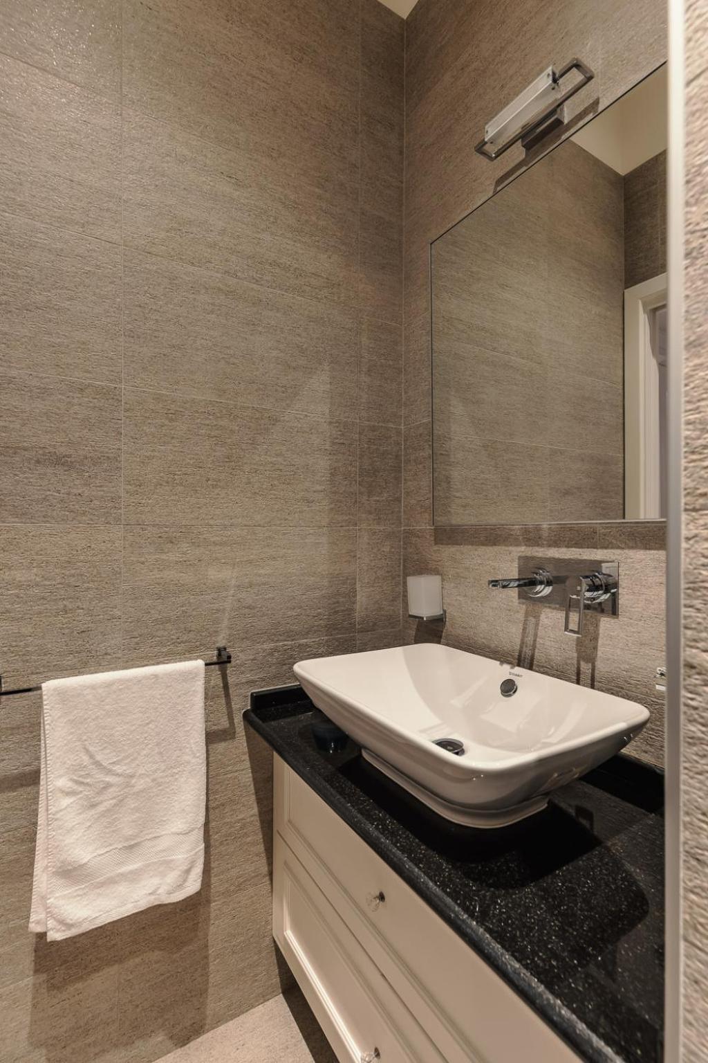 Saint John Loft Roma