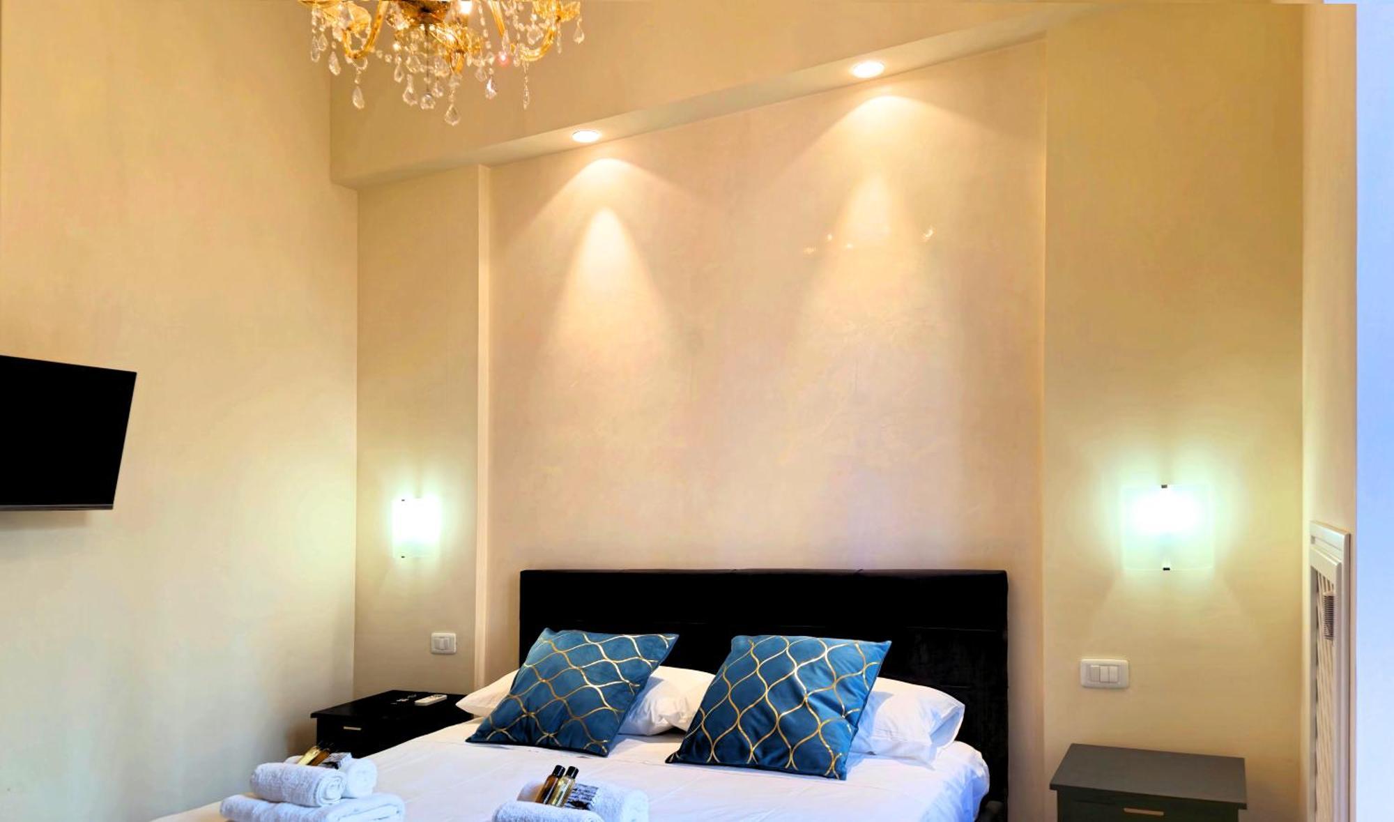 Saint John Loft Appartamento Roma