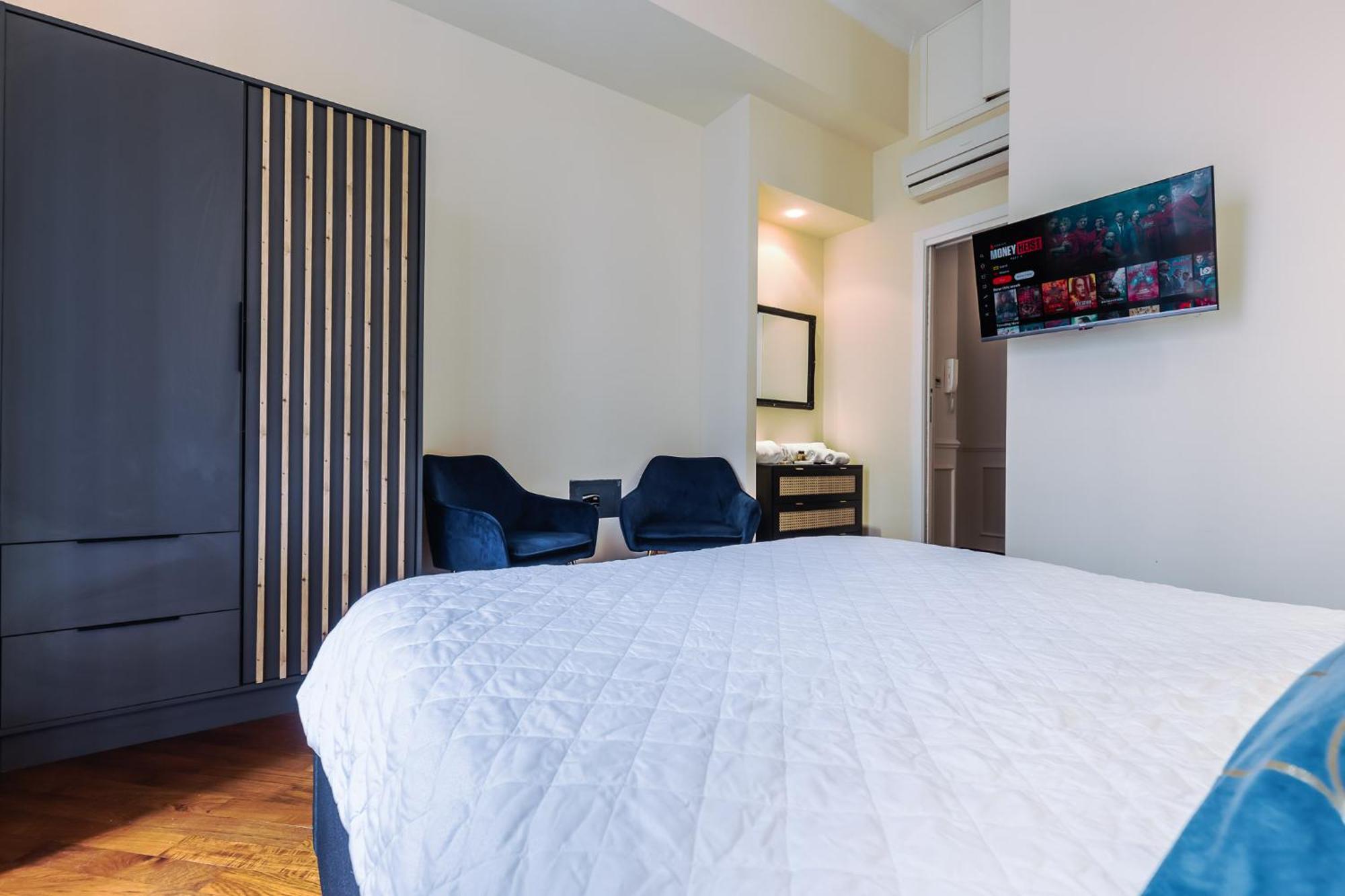 Saint John Loft Appartamento *