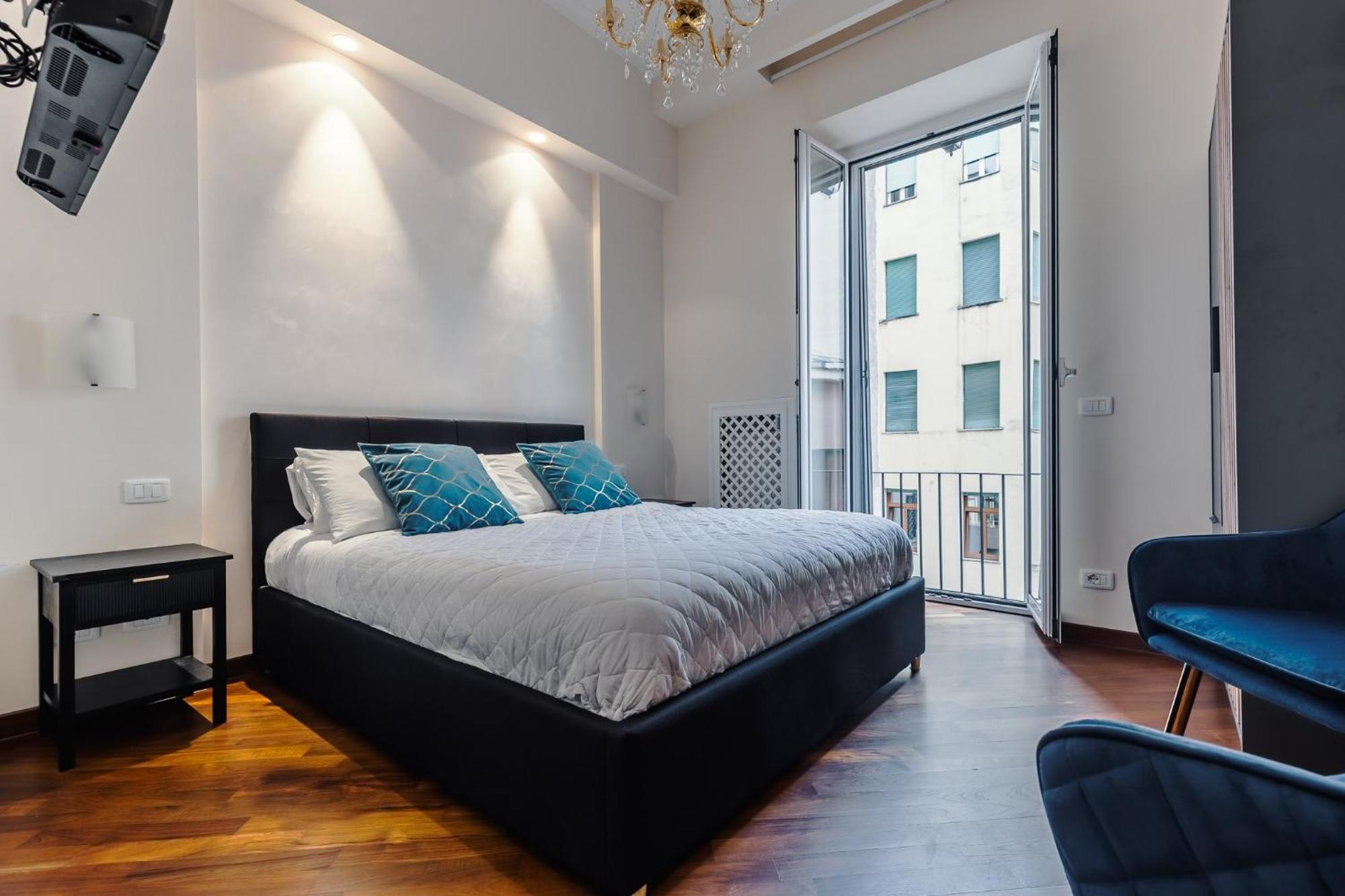Appartamento Saint John Loft *