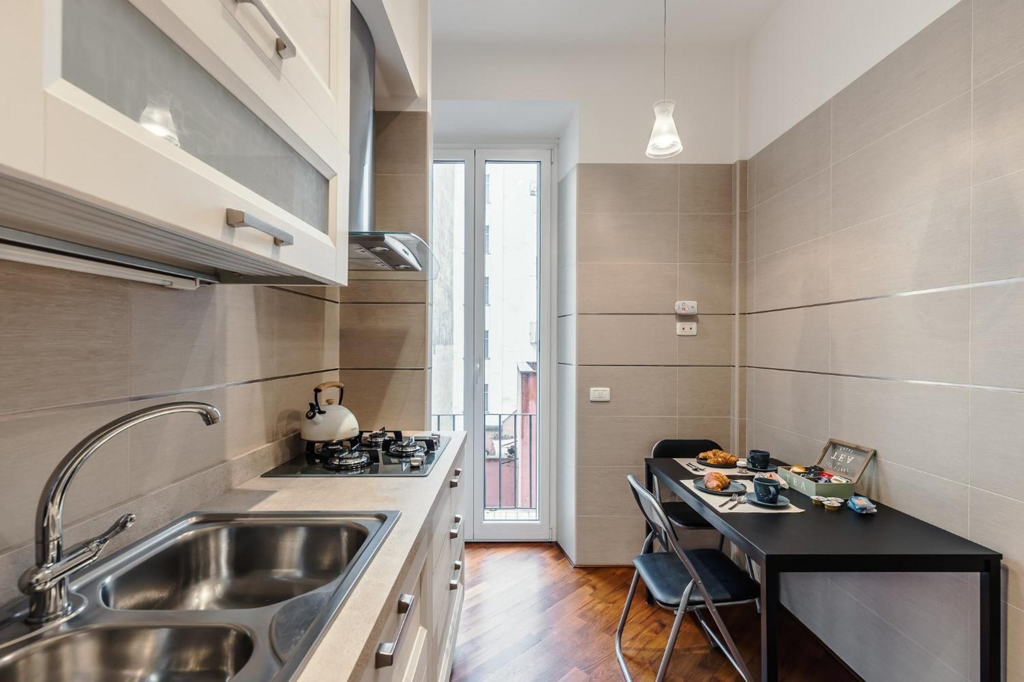 Saint John Loft