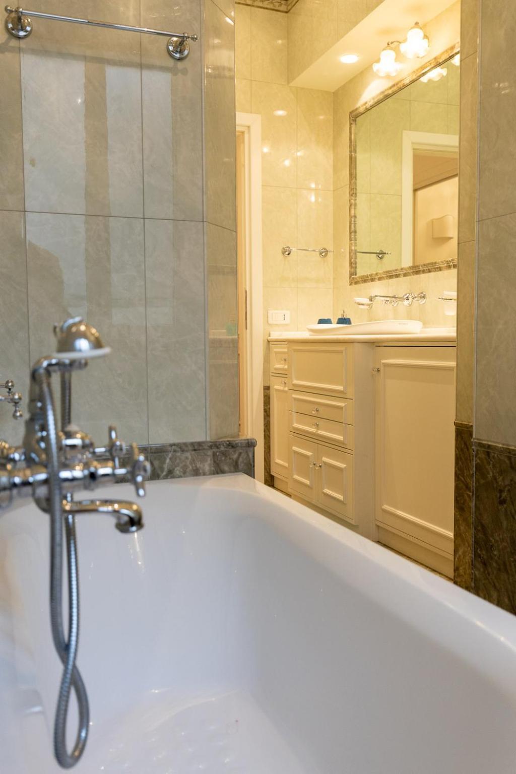 Saint John Loft Appartamento *