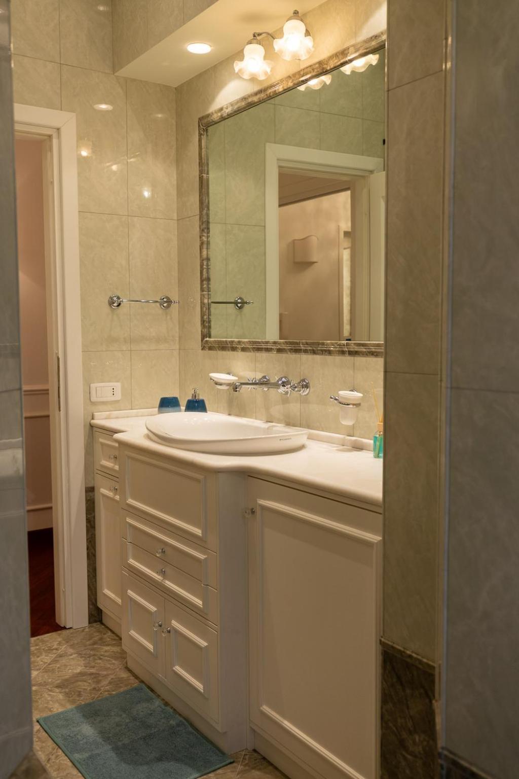 Saint John Loft Roma