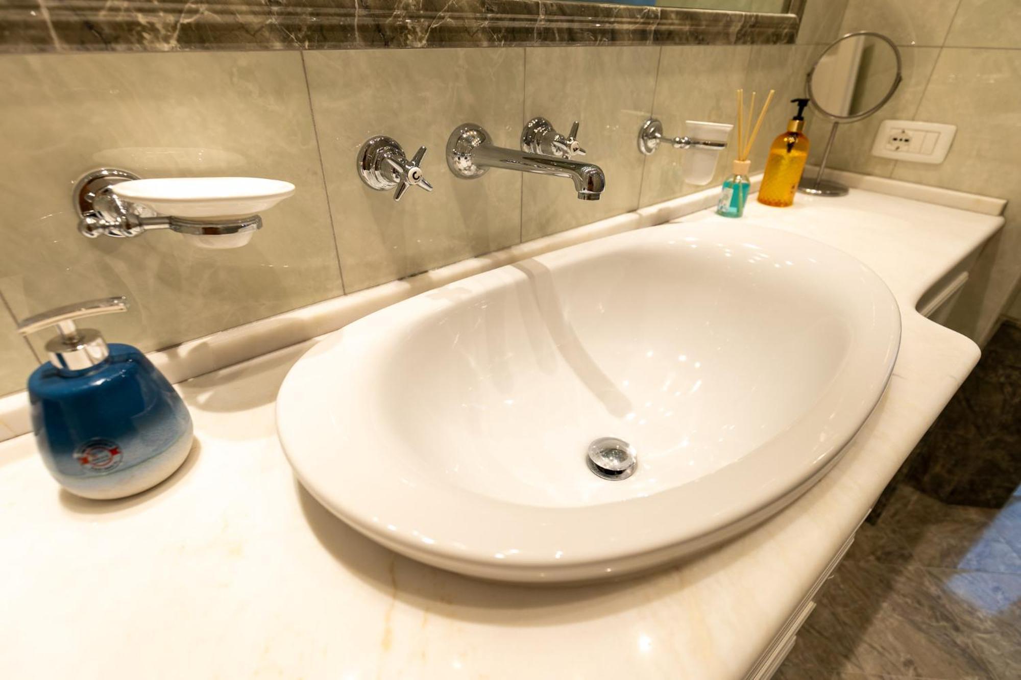 Appartamento Saint John Loft