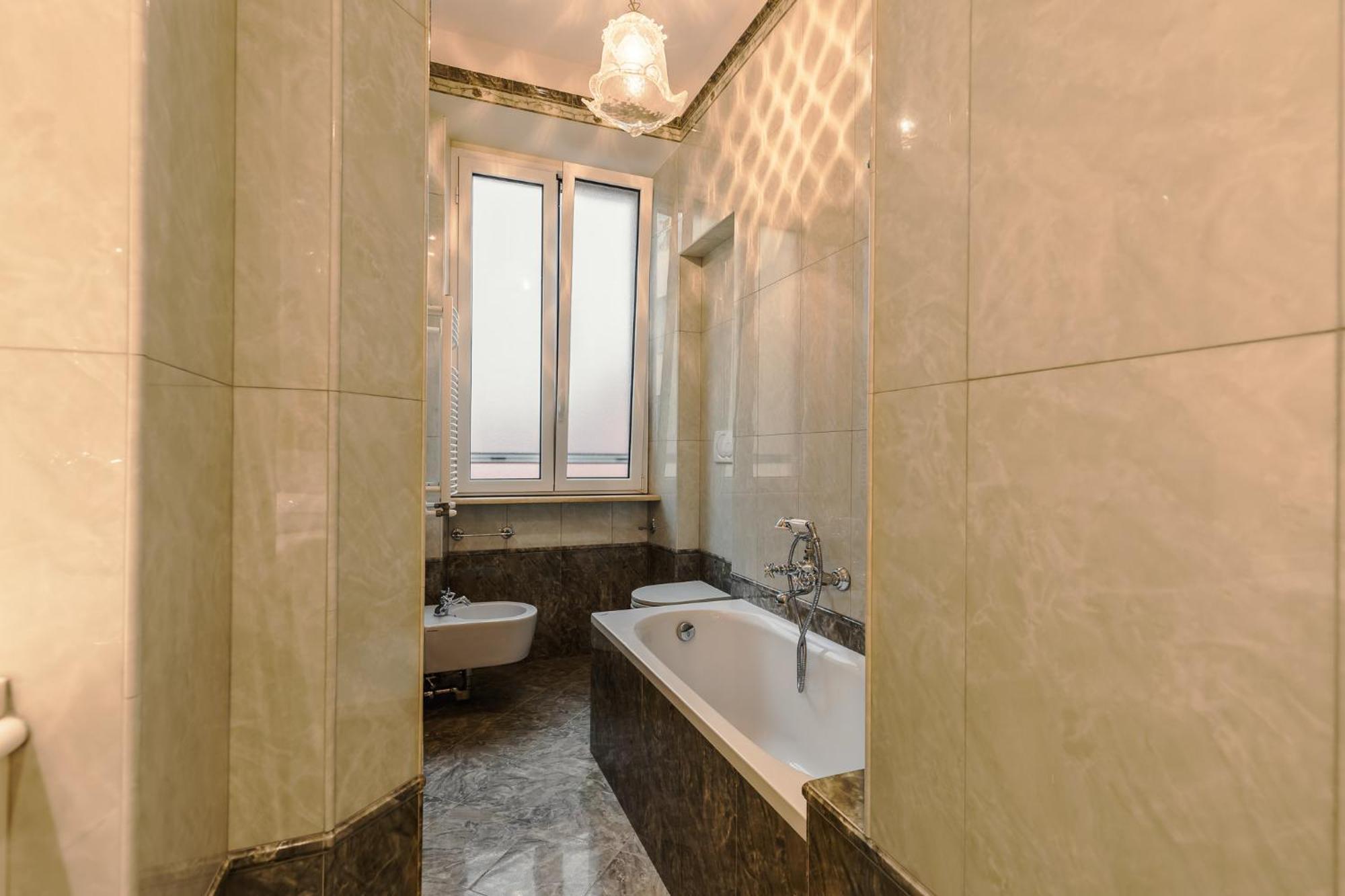 Saint John Loft Appartamento Roma