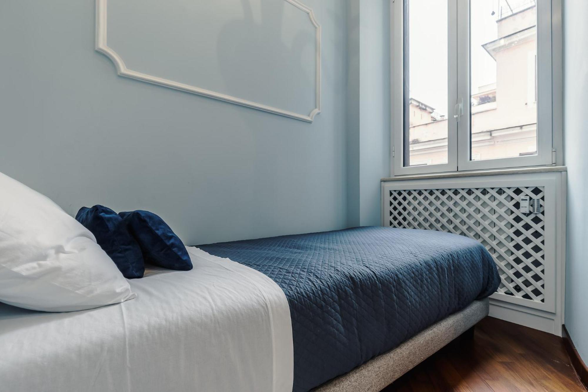 Saint John Loft Appartamento
