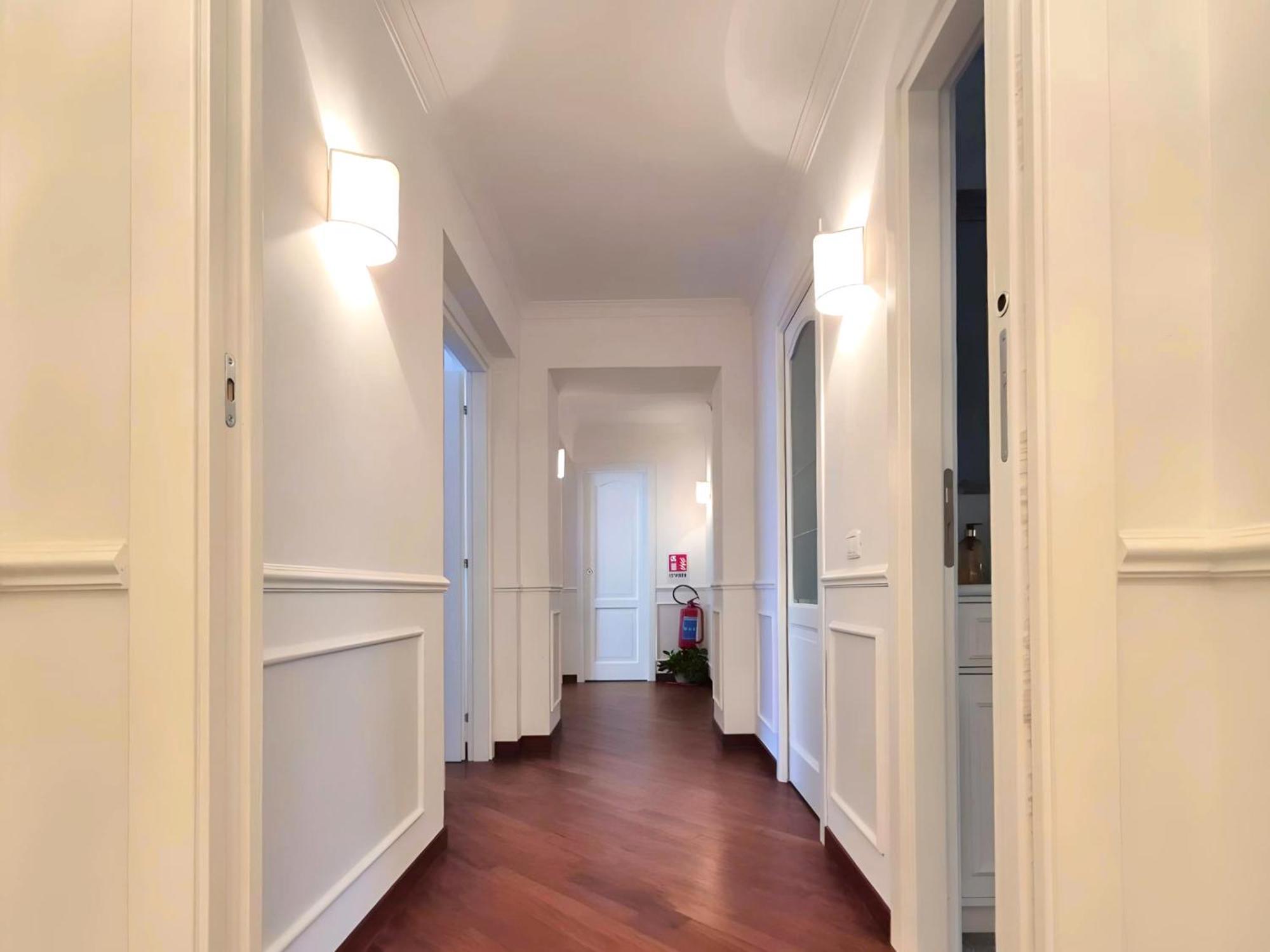 Saint John Loft