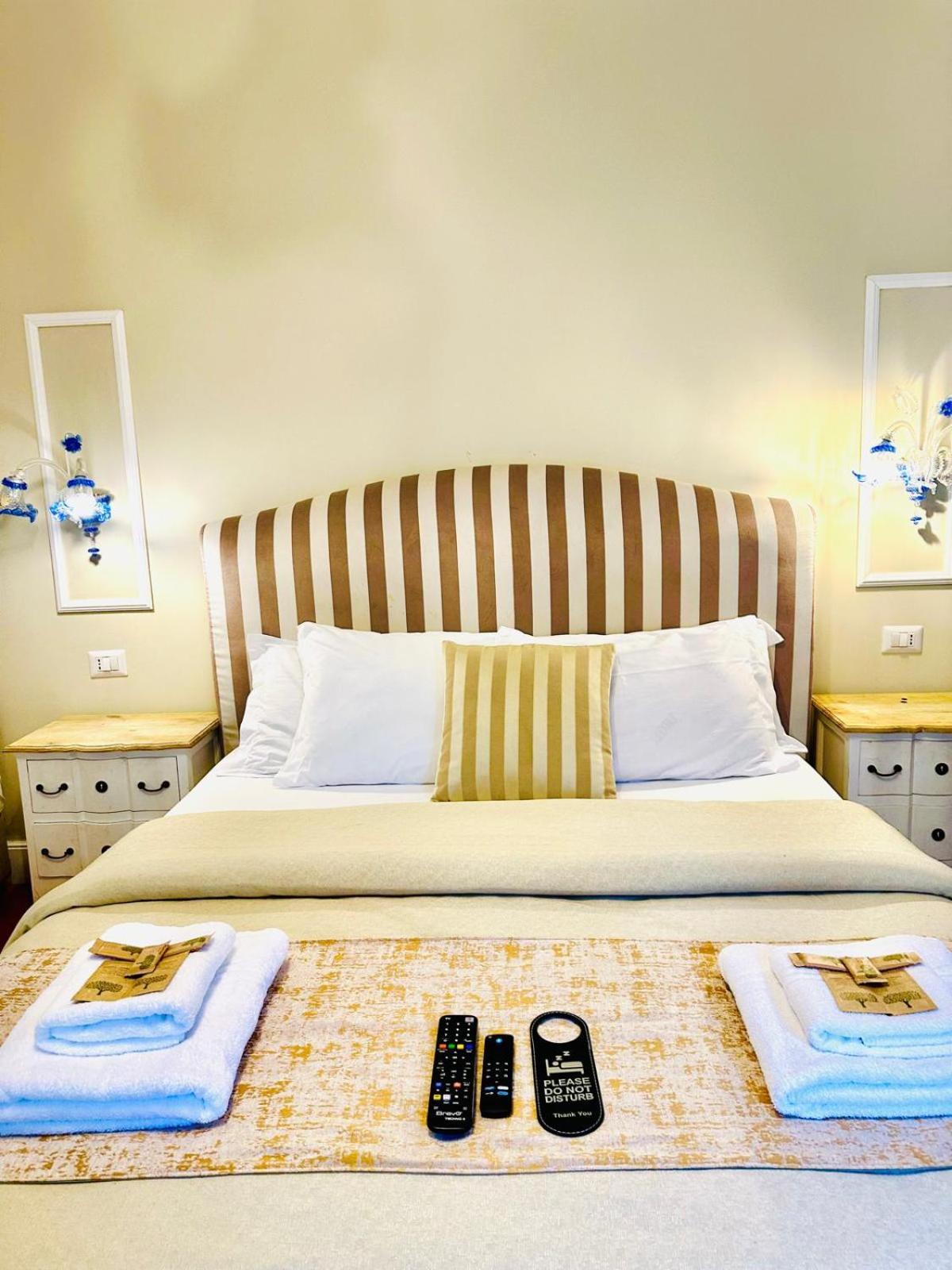 Affittacamere Piazza Di Spagna Luxury *