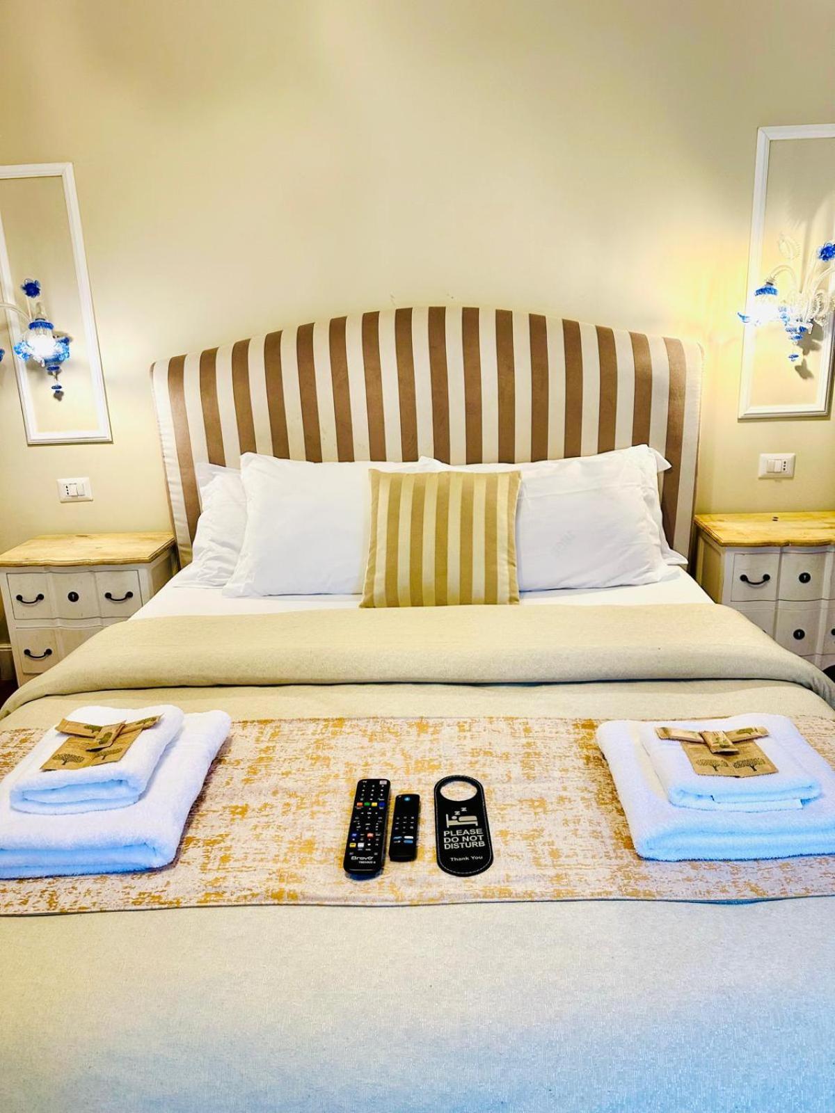 Piazza Di Spagna Luxury Affittacamere Roma
