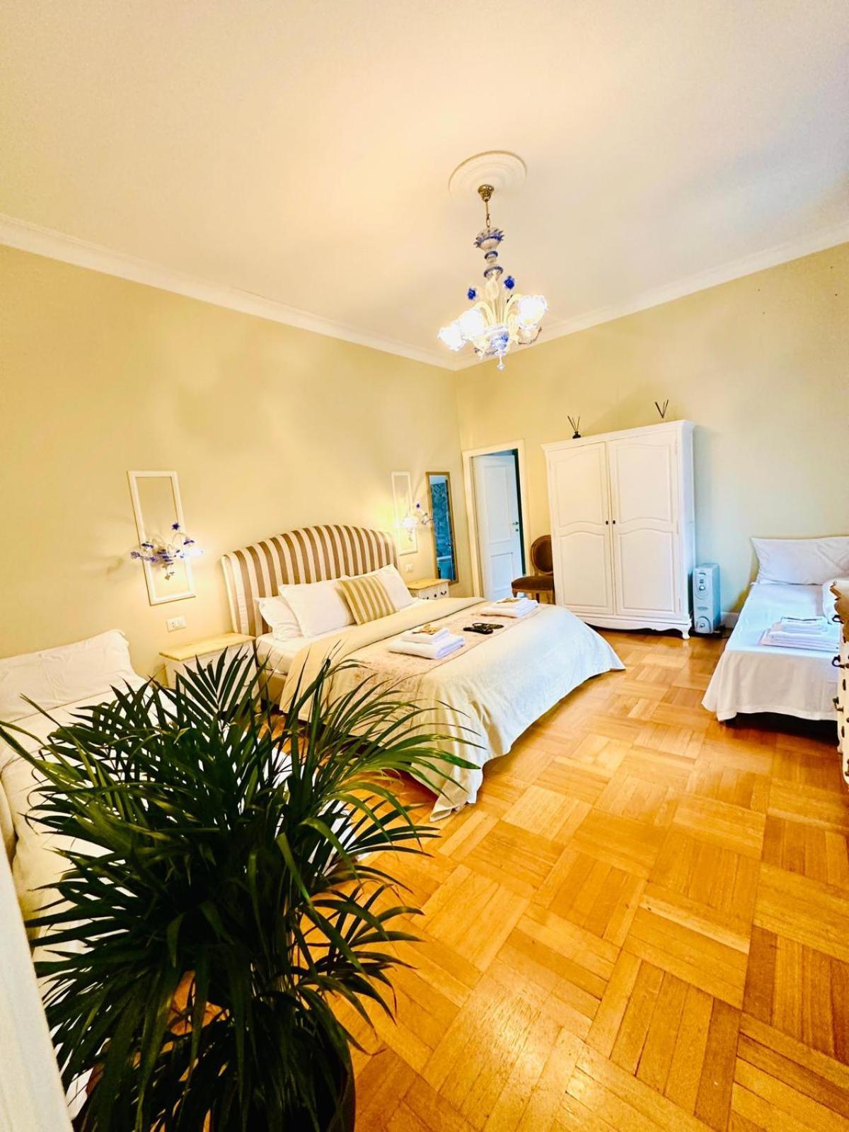 Piazza Di Spagna Luxury * Roma