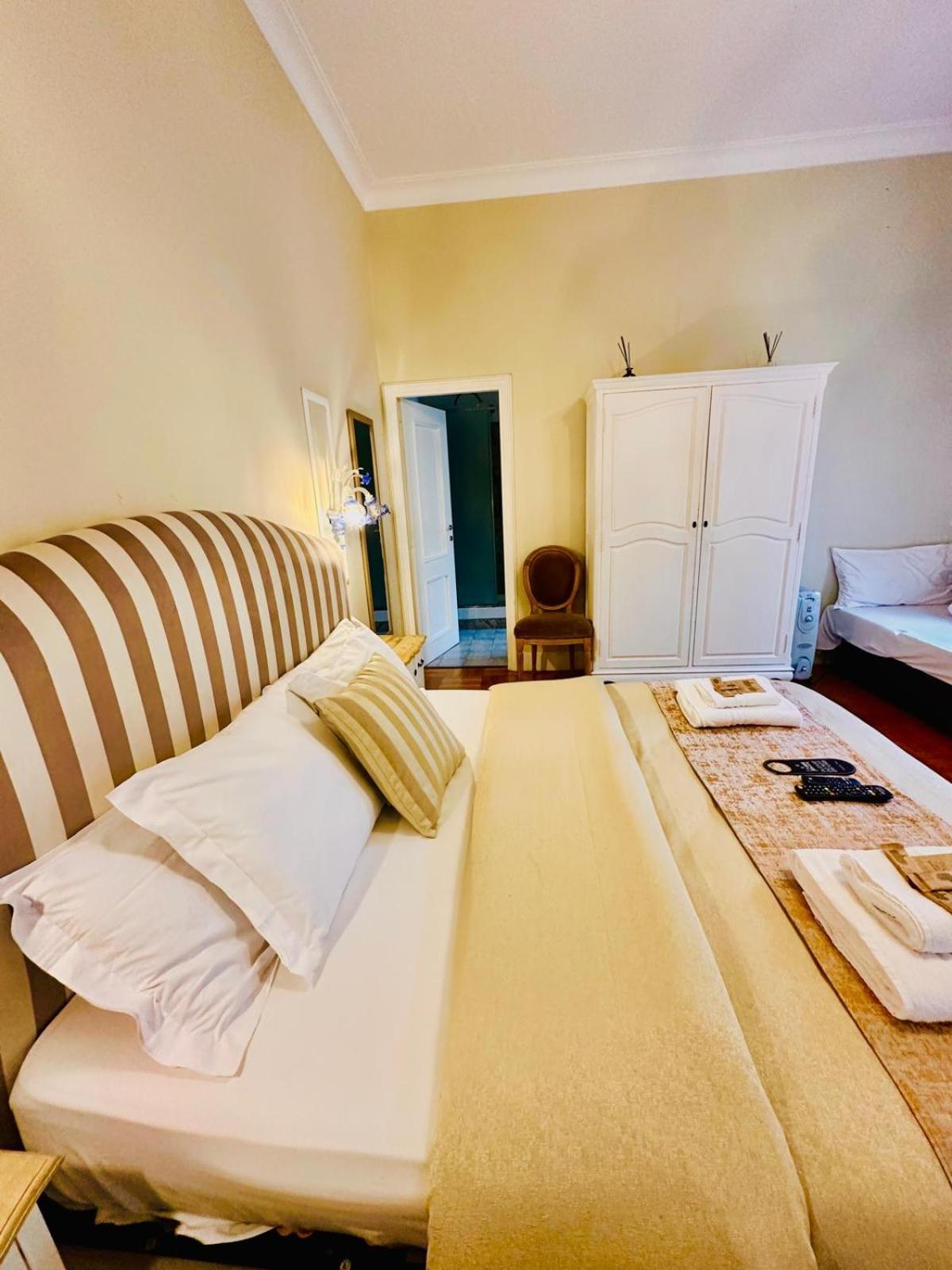 Affittacamere Piazza Di Spagna Luxury Roma