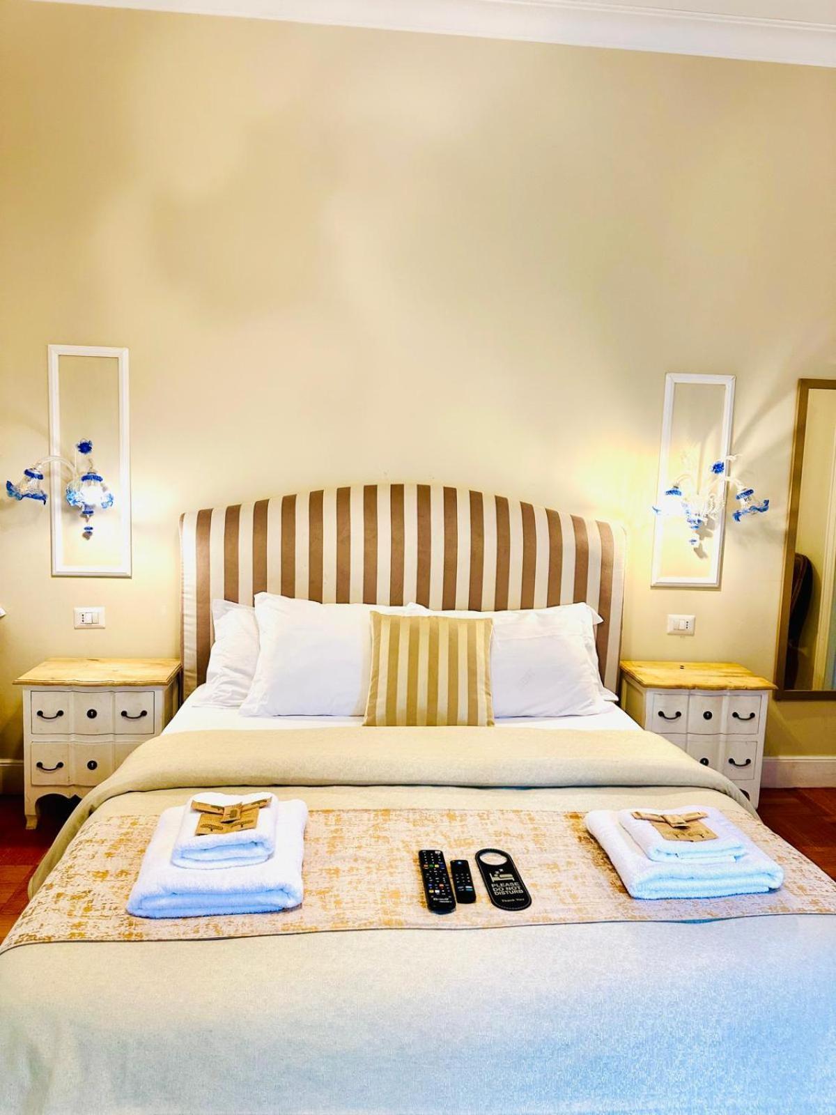 Piazza Di Spagna Luxury Roma