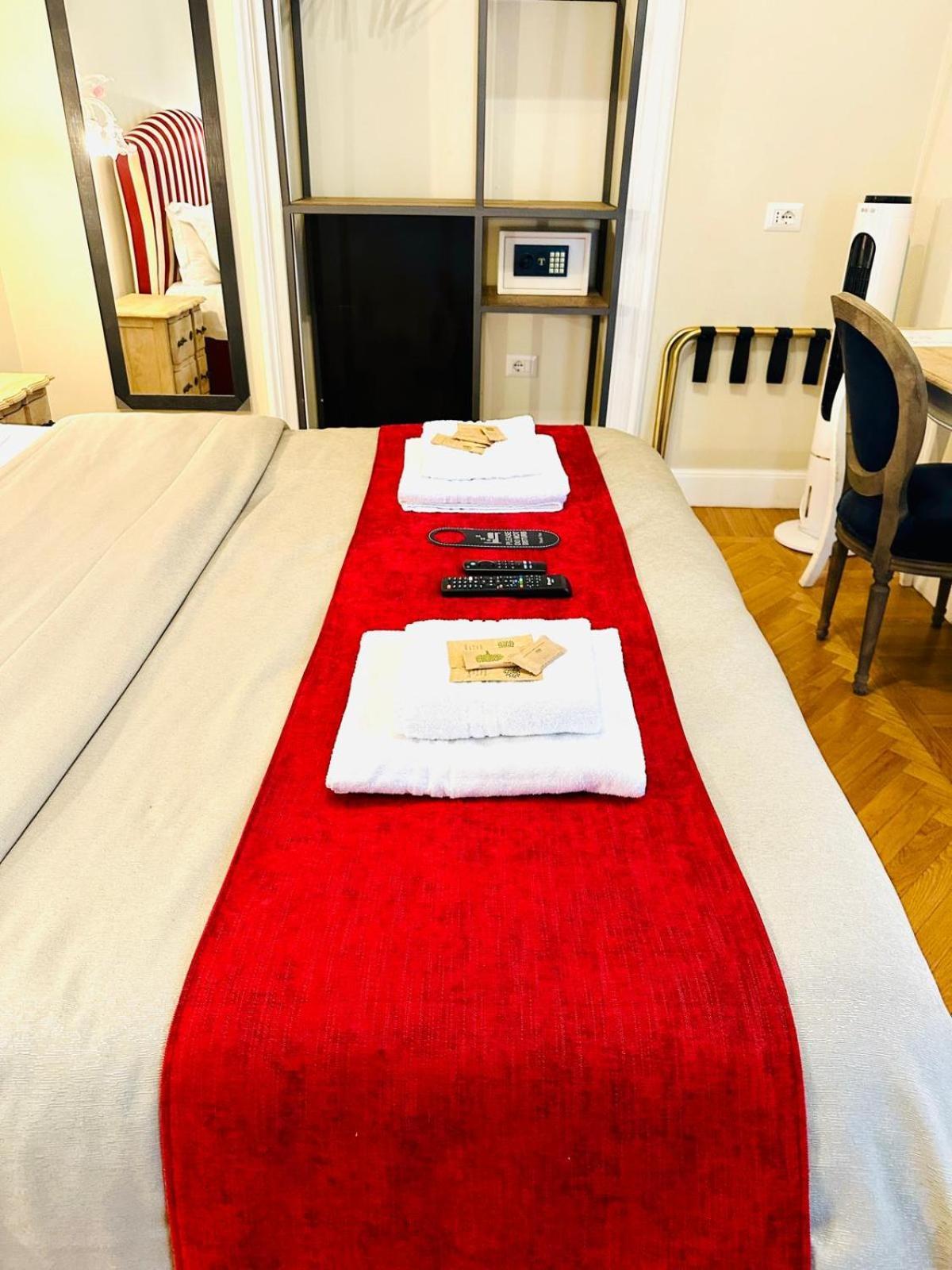 Affittacamere Piazza Di Spagna Luxury