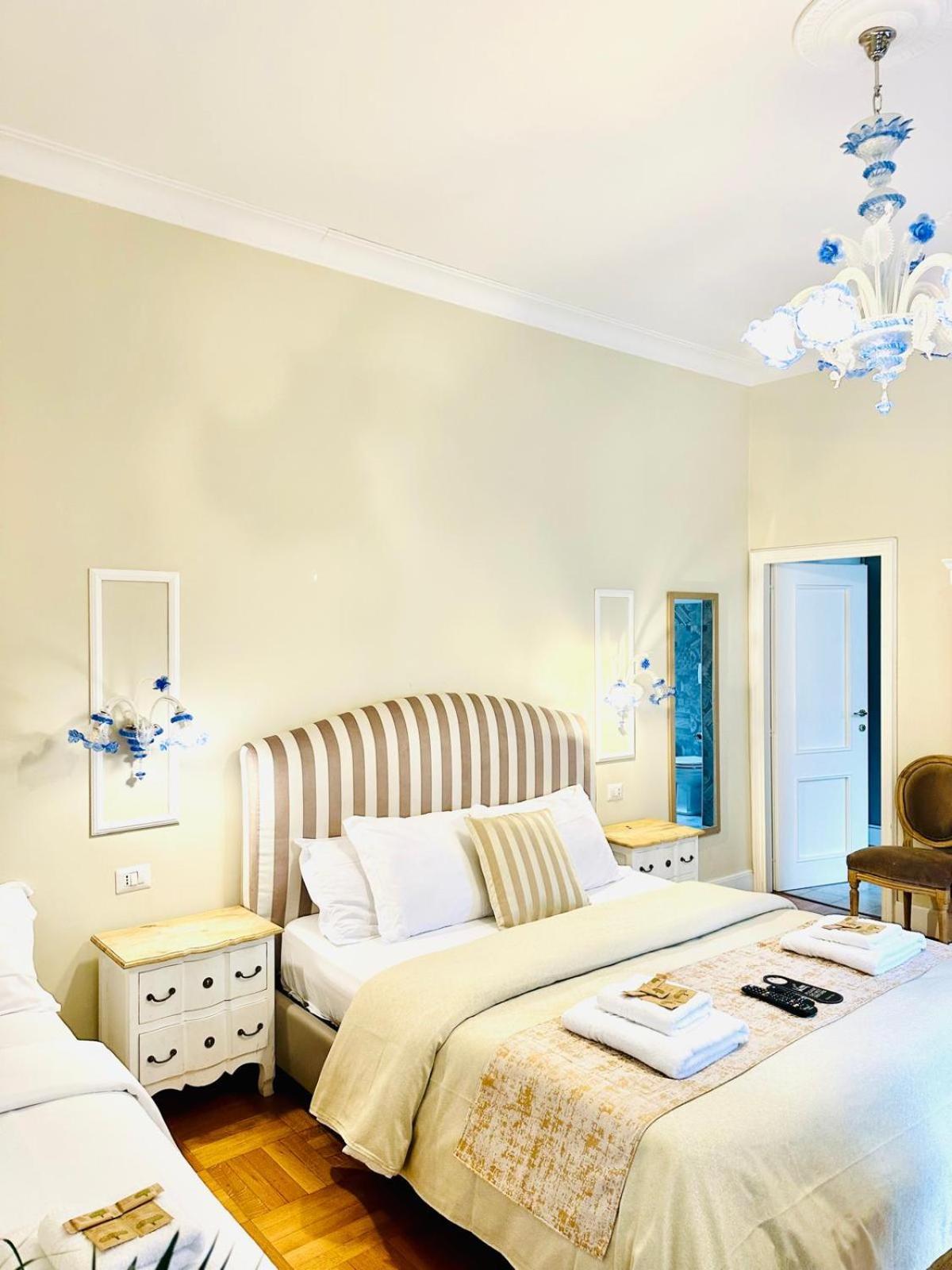 Piazza Di Spagna Luxury * Roma