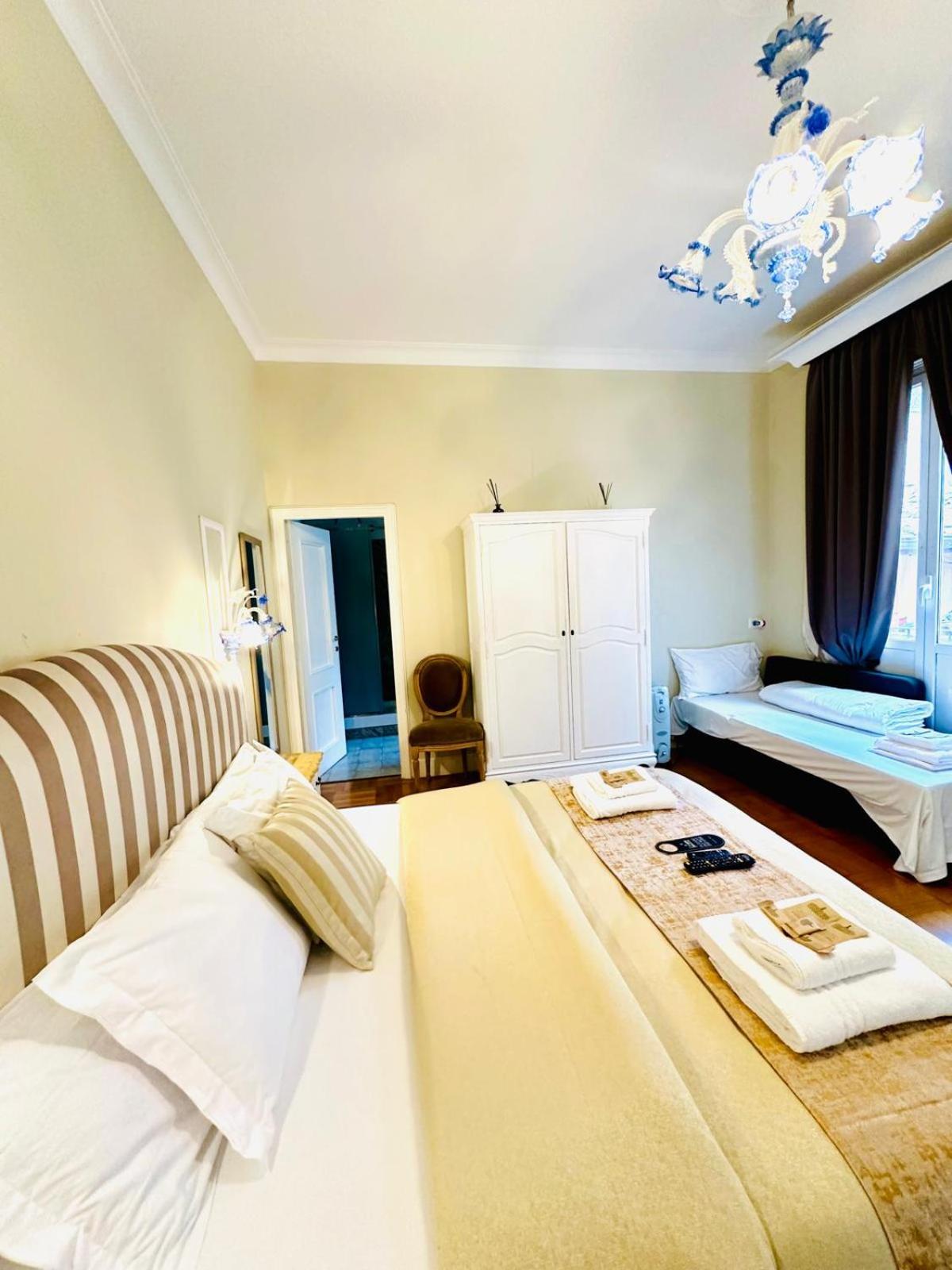 Affittacamere Piazza Di Spagna Luxury