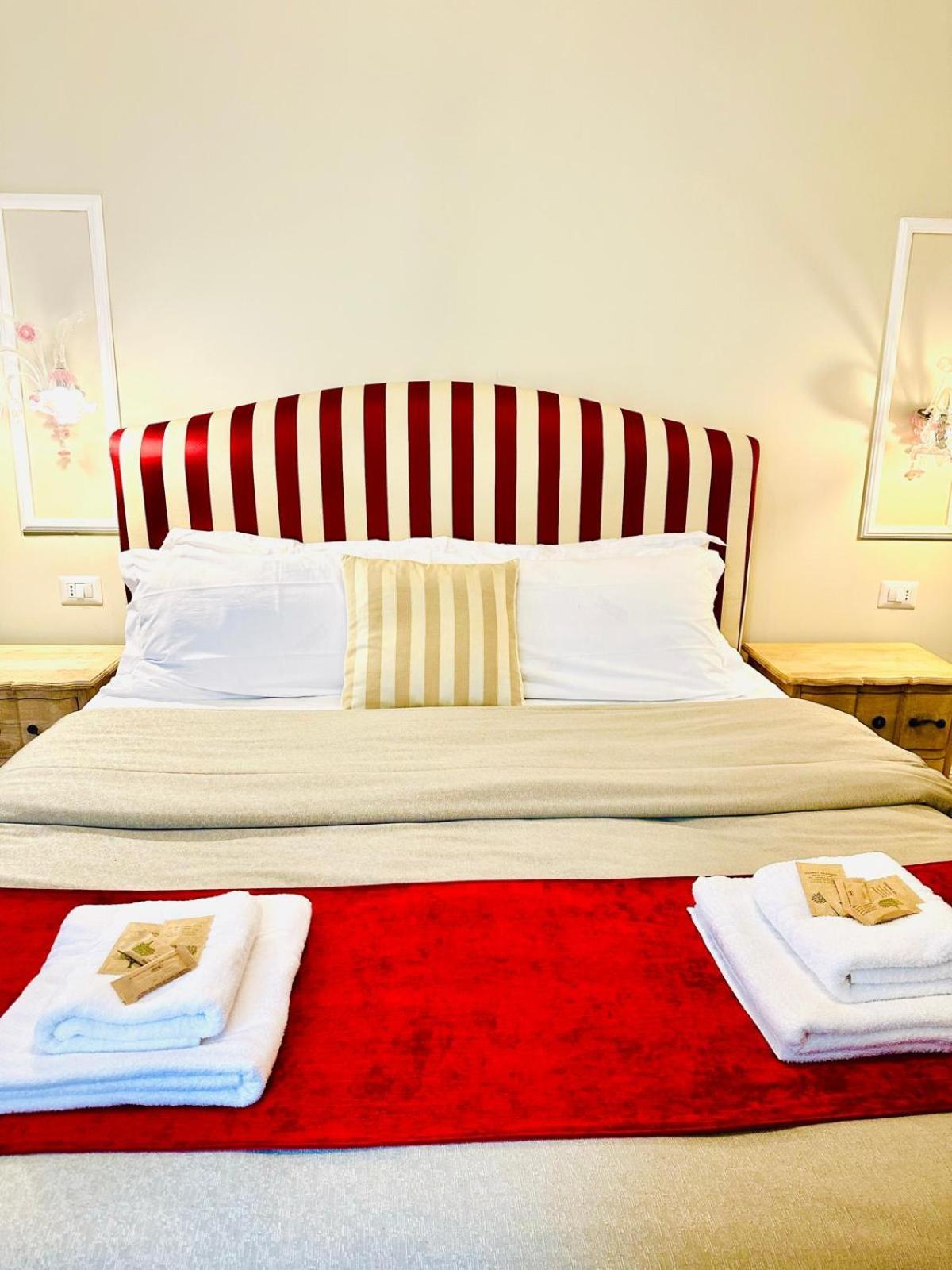 Affittacamere Piazza Di Spagna Luxury *