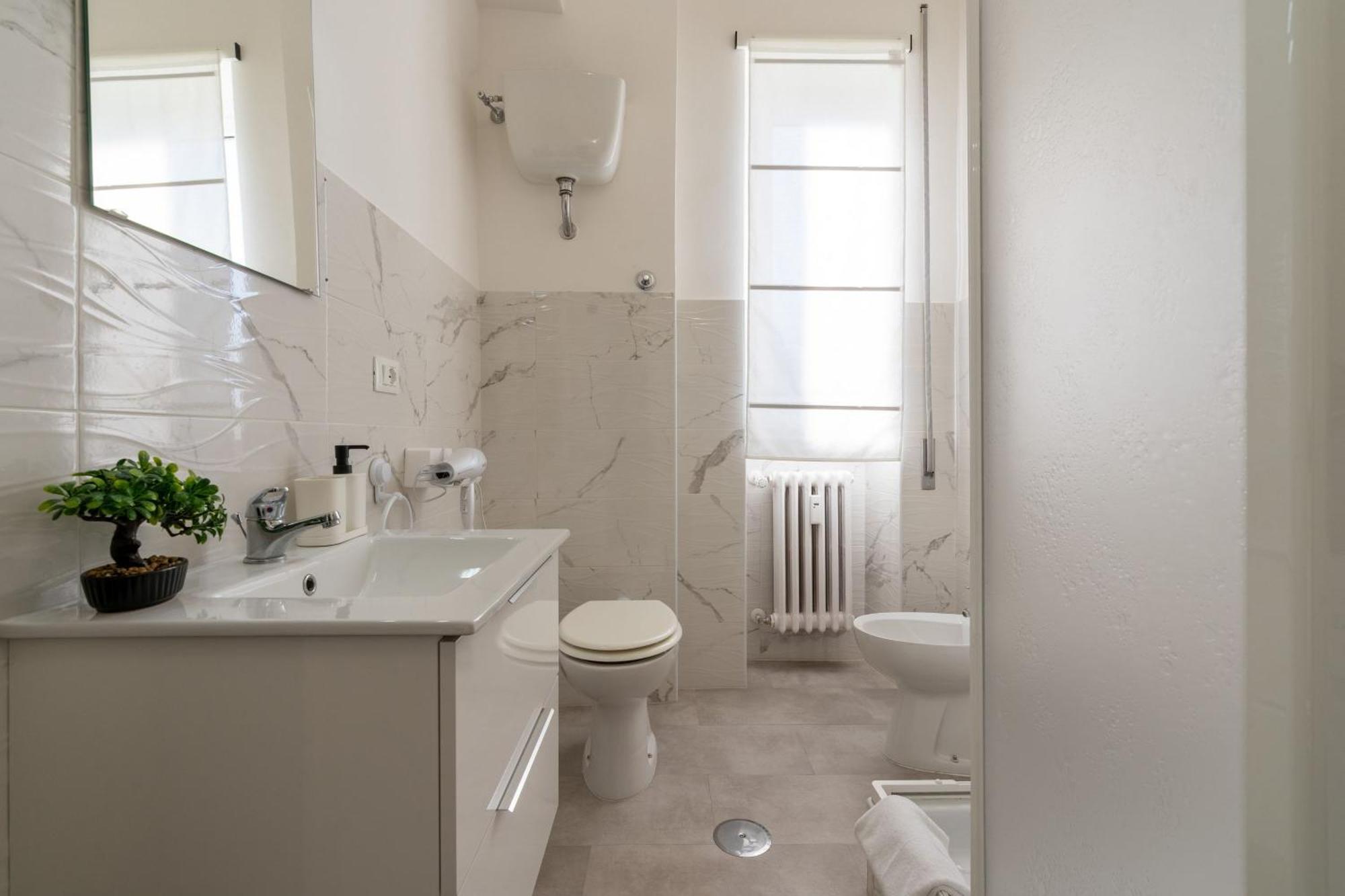 Domvs Tibvrtina - Solarium Zone, Terrace, A-c, Appartamento *