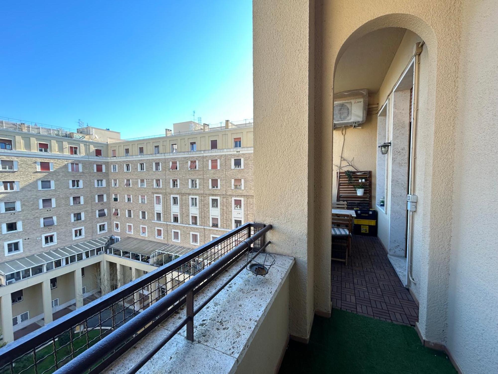 Alloggio in famiglia Private Near Garbatella & Caffarella Park Roma