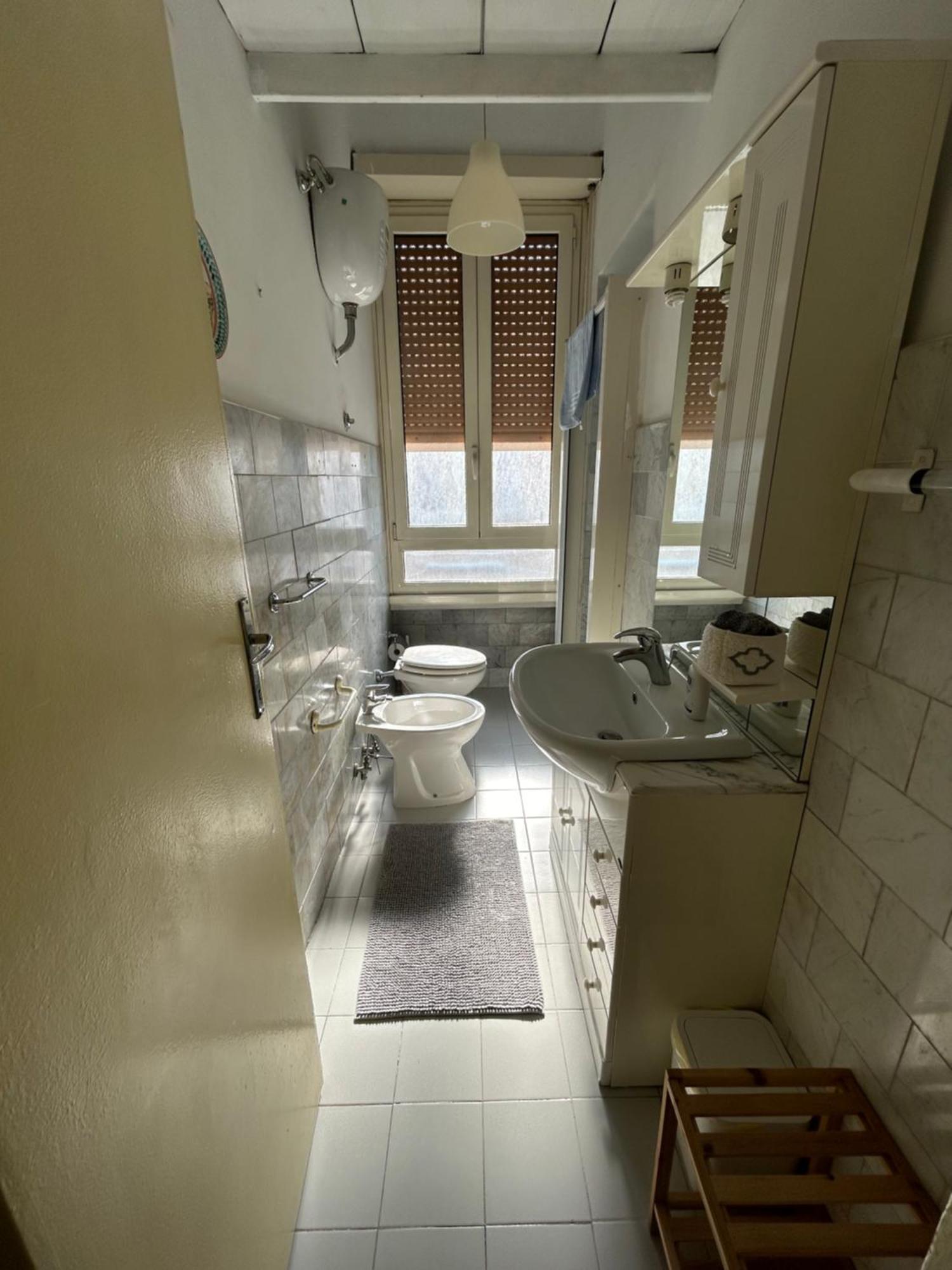 Private Near Garbatella & Caffarella Park * Roma