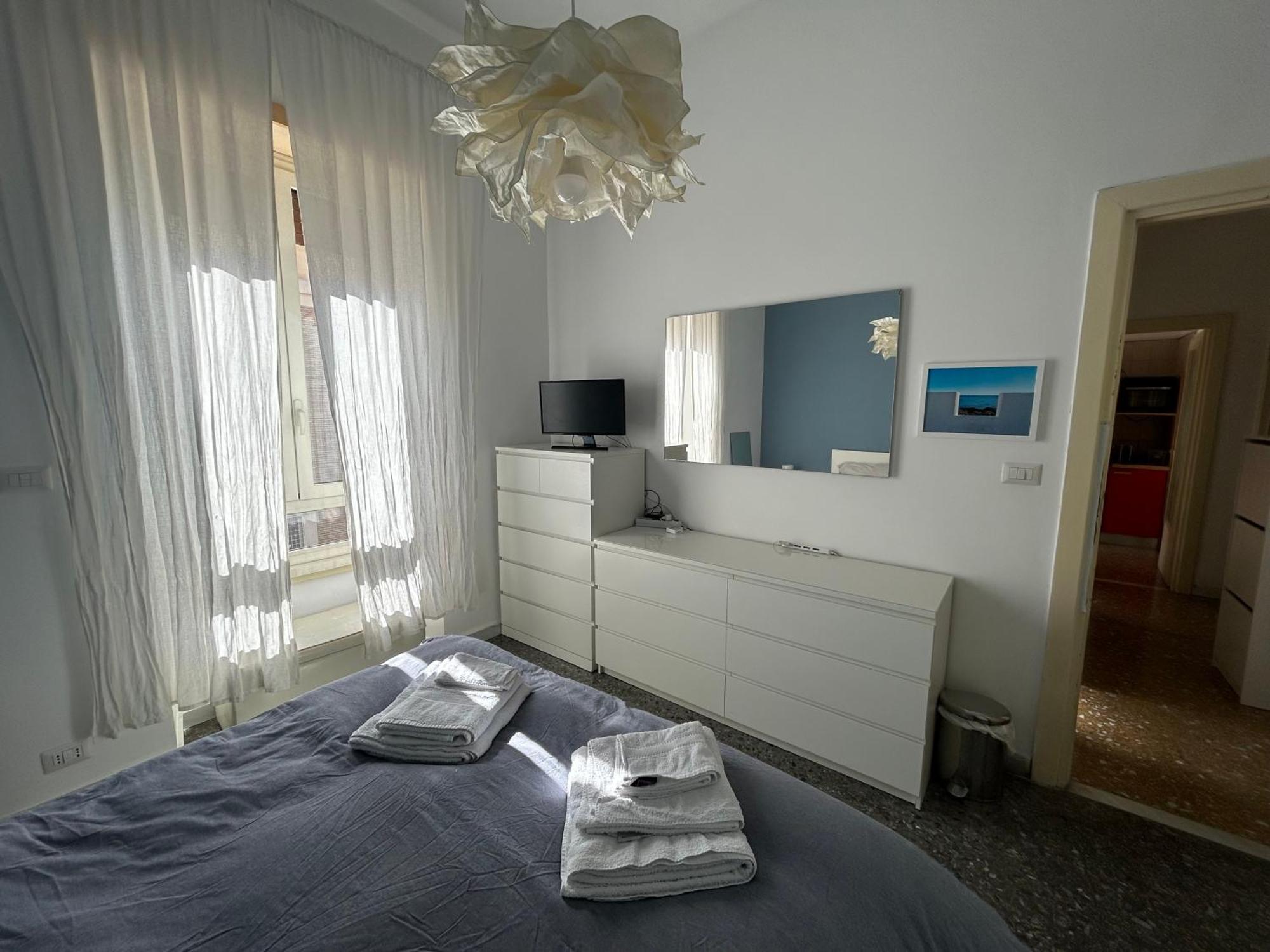 Private Near Garbatella & Caffarella Park Roma