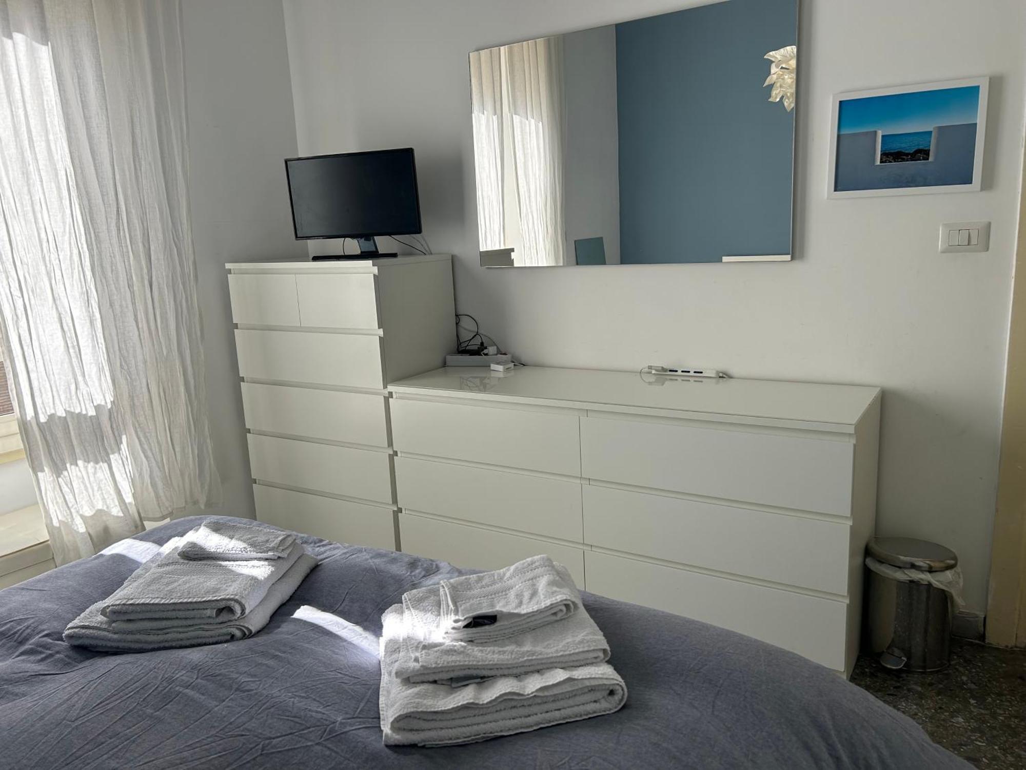 Alloggio in famiglia Private Near Garbatella & Caffarella Park Roma