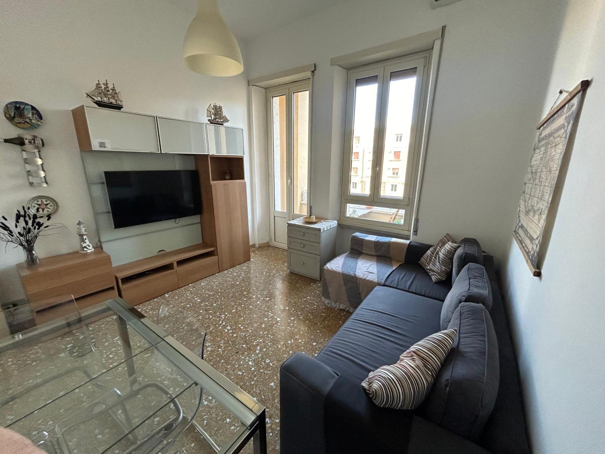 Private Near Garbatella & Caffarella Park Alloggio in famiglia *