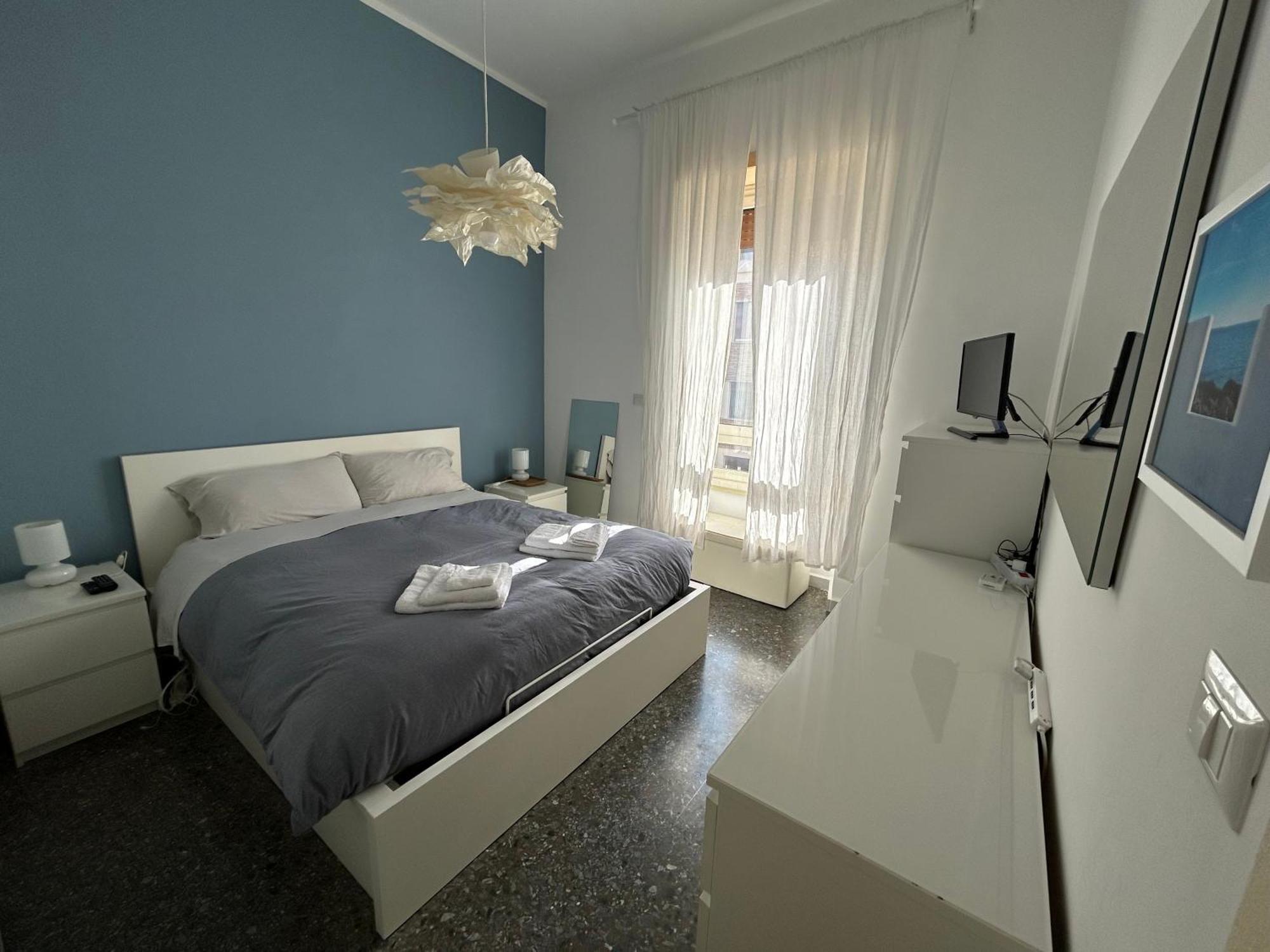 Alloggio in famiglia Private Near Garbatella & Caffarella Park Roma