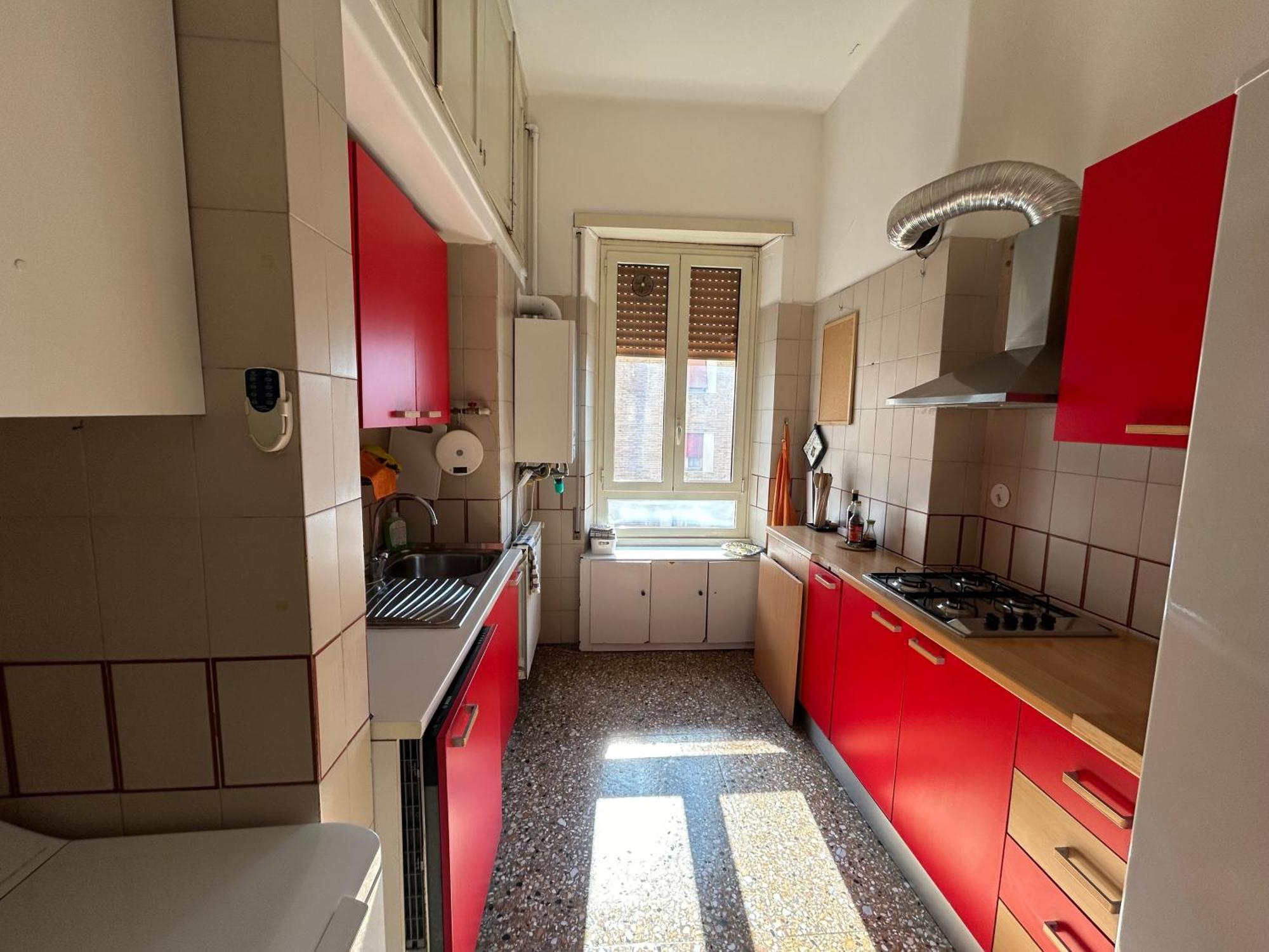 Private Near Garbatella & Caffarella Park