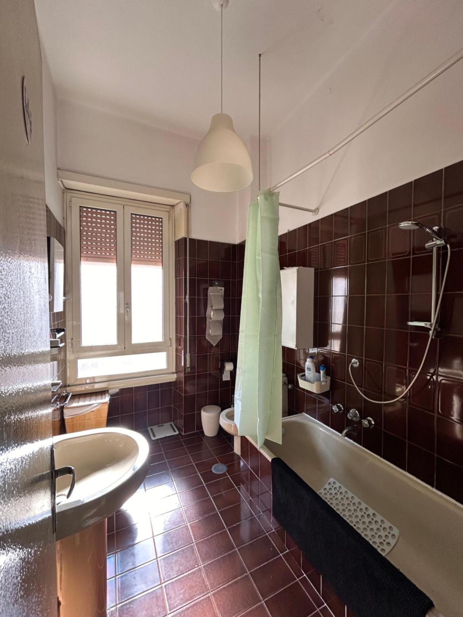 Private Near Garbatella & Caffarella Park Alloggio in famiglia Roma