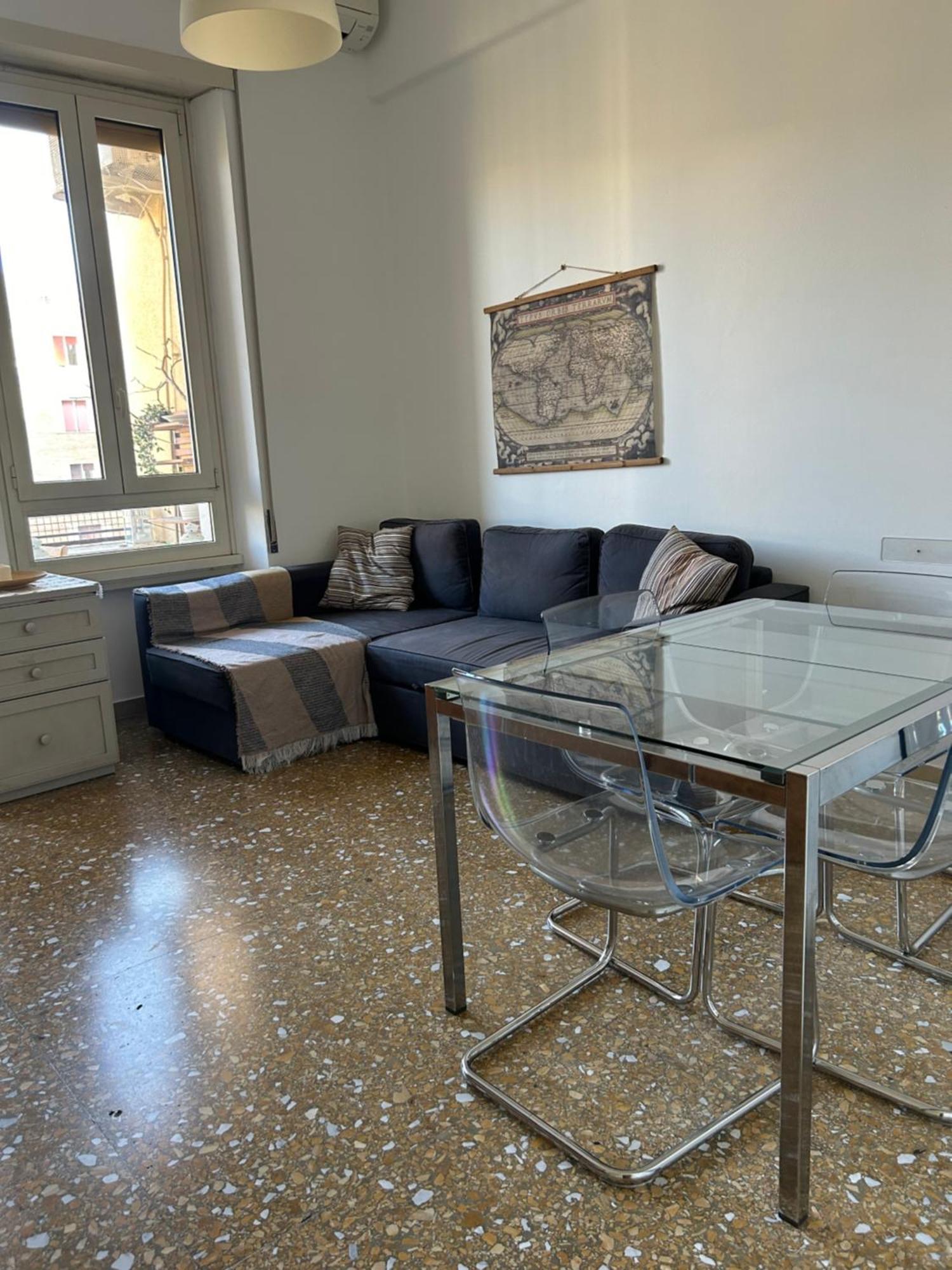 Private Near Garbatella & Caffarella Park Alloggio in famiglia Roma