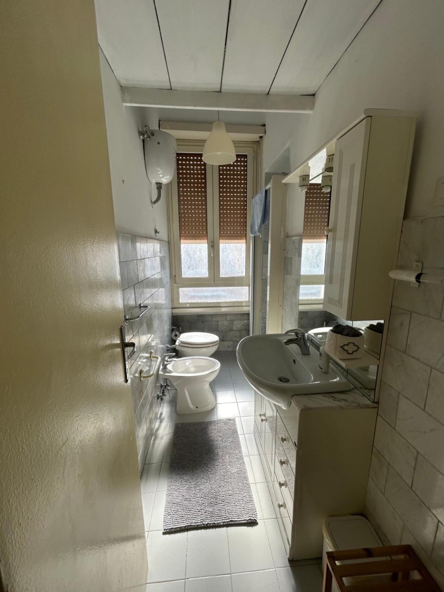 Private Near Garbatella & Caffarella Park