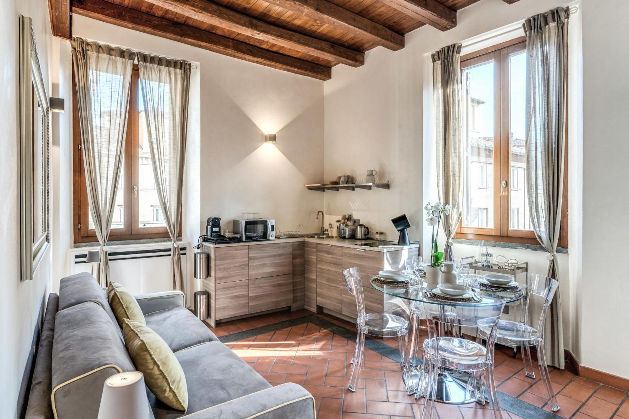 Casa Navona Apartment Rom