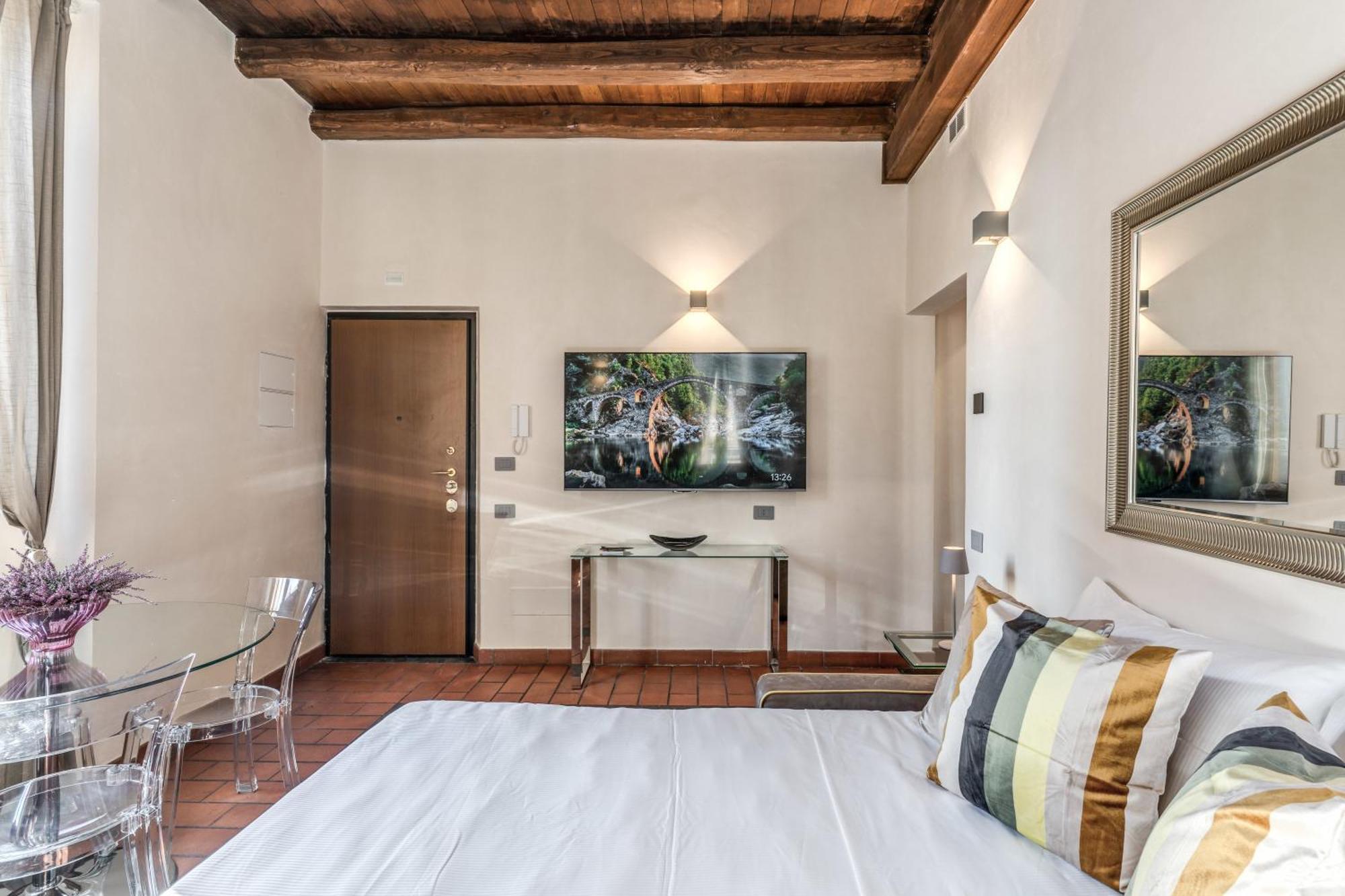 Casa Navona Apartment Rom