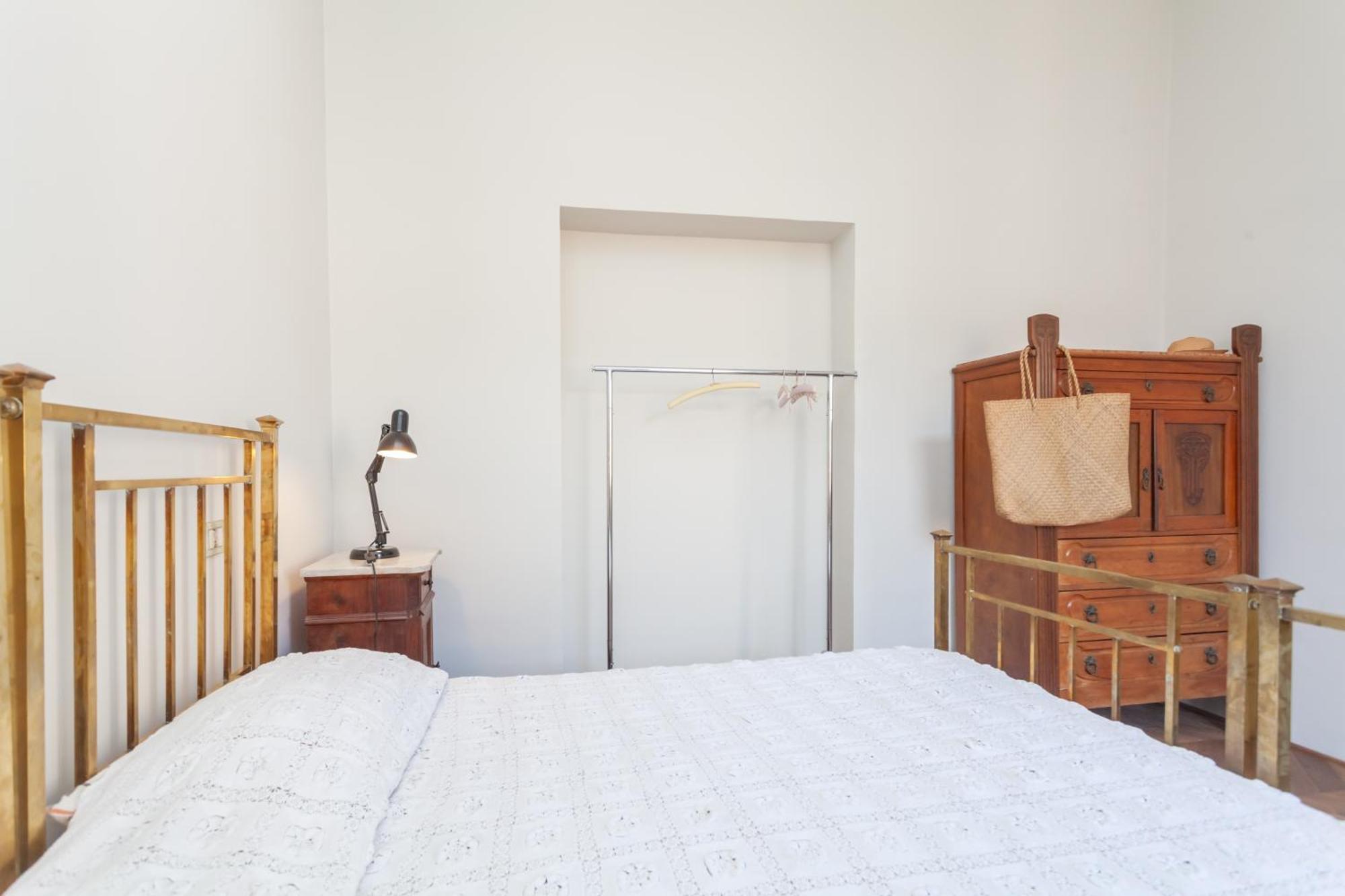 Appartamento Piazza Vittorio Retreat *
