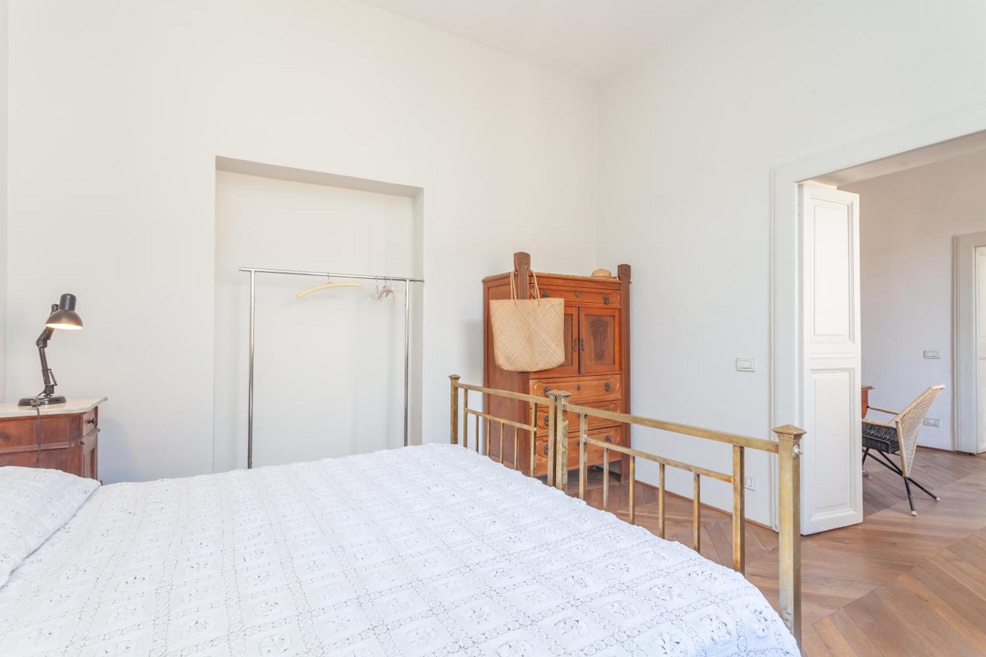 Appartamento Piazza Vittorio Retreat