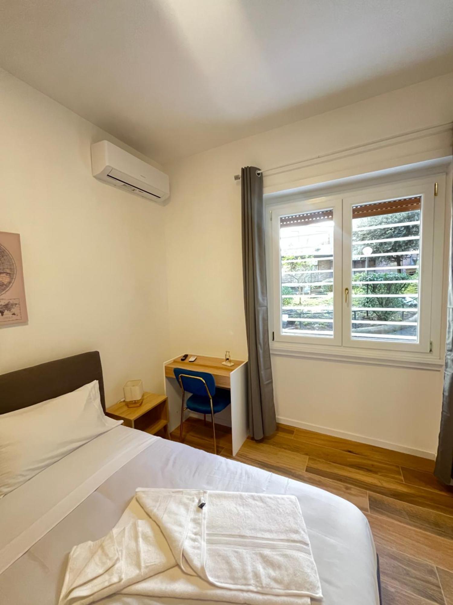Casa Miseno, Independent Near Metro B Appartamento *