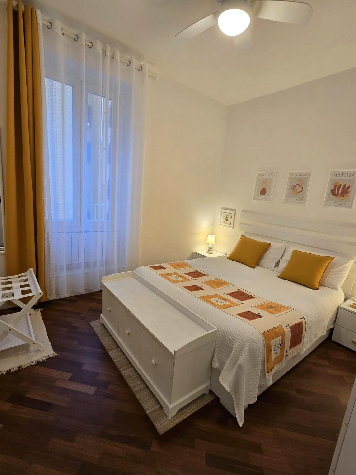 Angolo Apartamento Roma