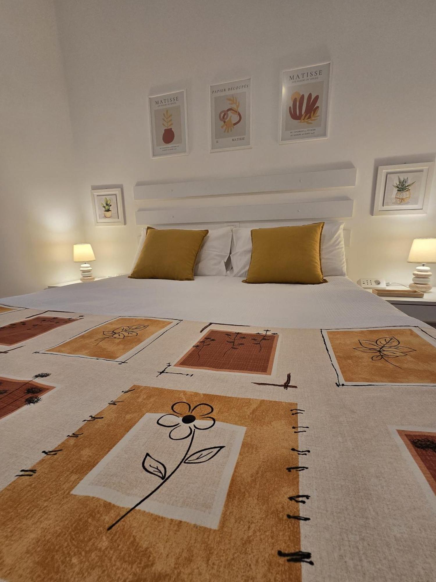 Apartamento Angolo