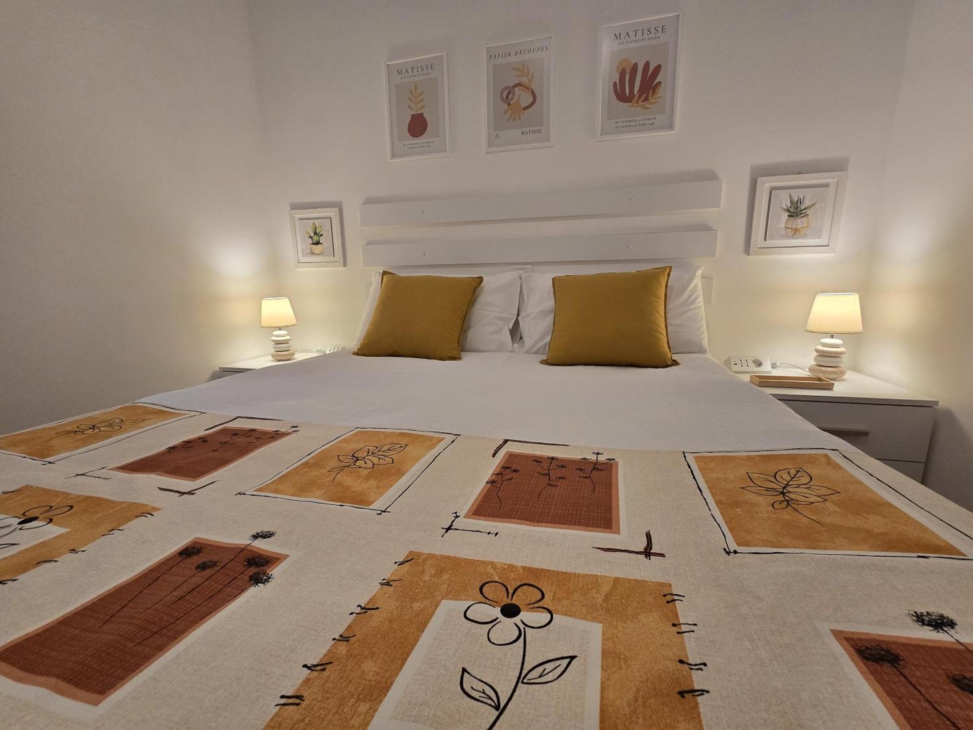 Apartamento Angolo Roma