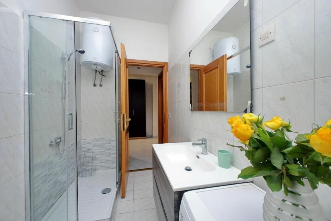 Apartamento Charming Roma