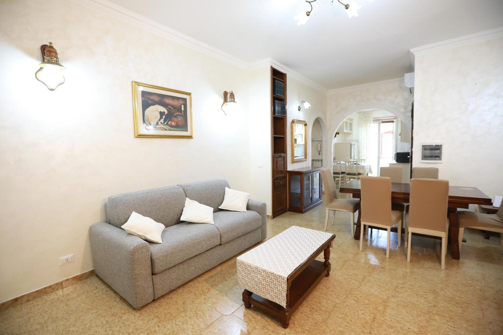 Unique Torre Gaia Apartamento