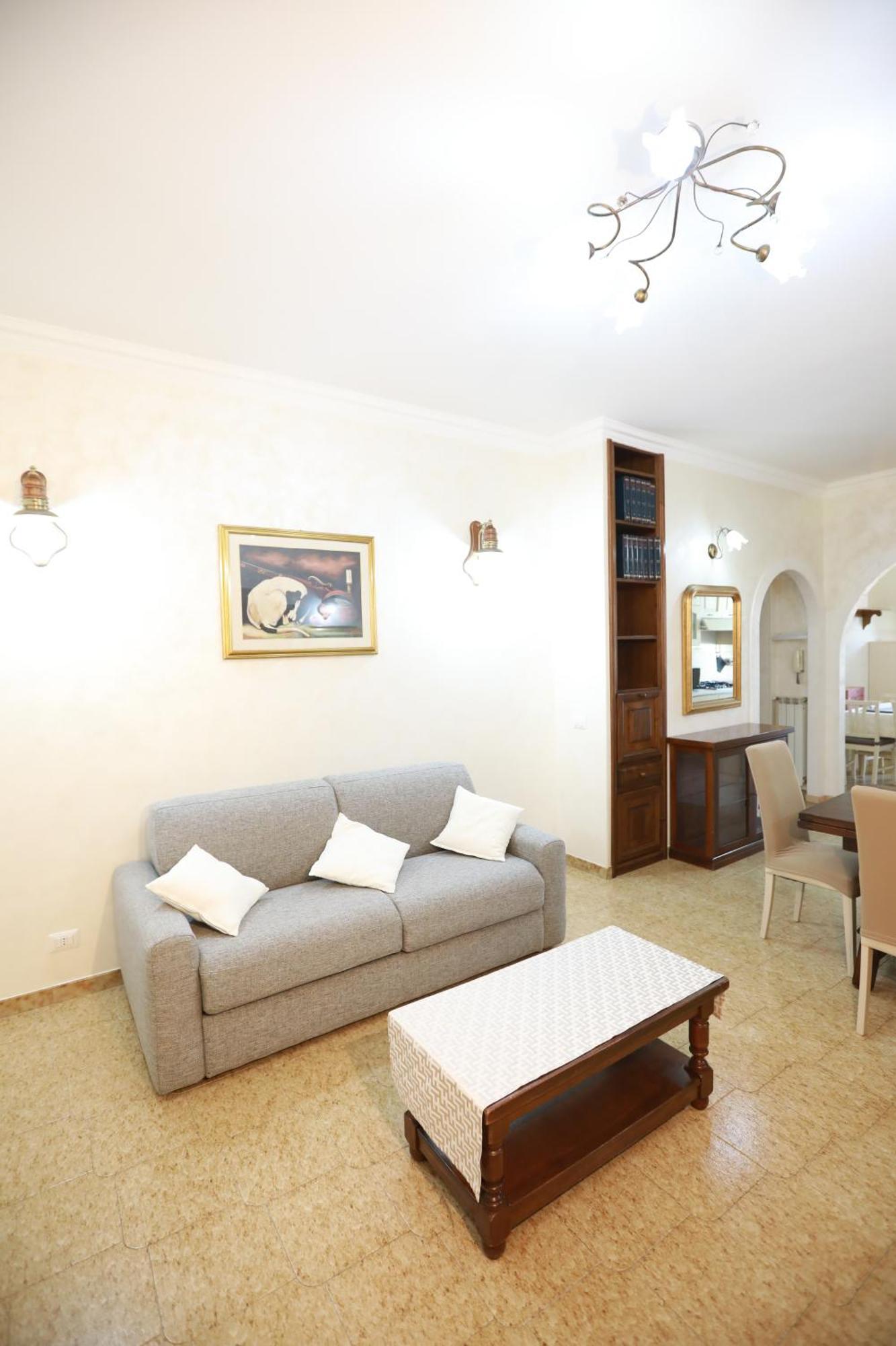 Unique Torre Gaia Apartamento *