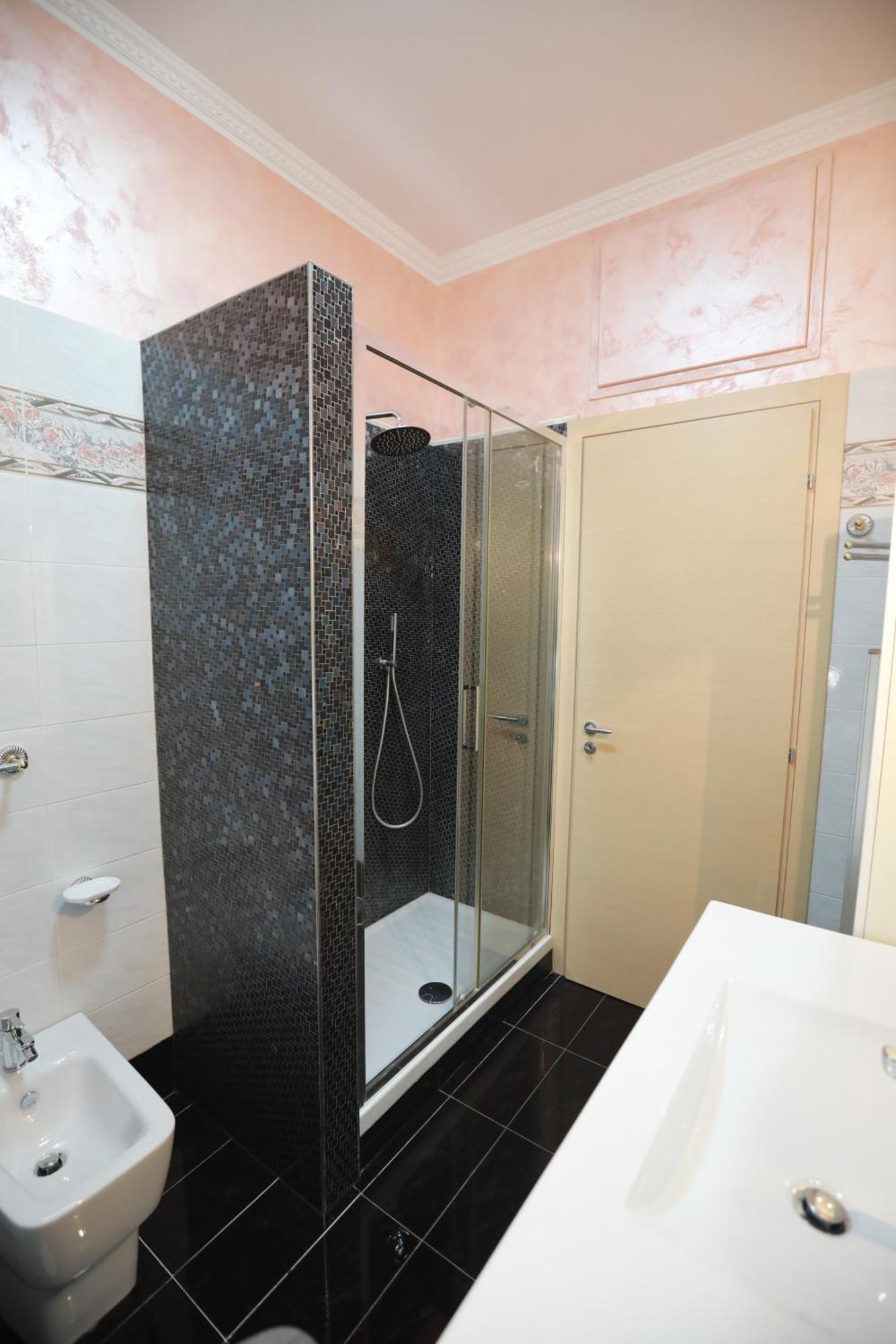 Apartamento Unique Torre Gaia *