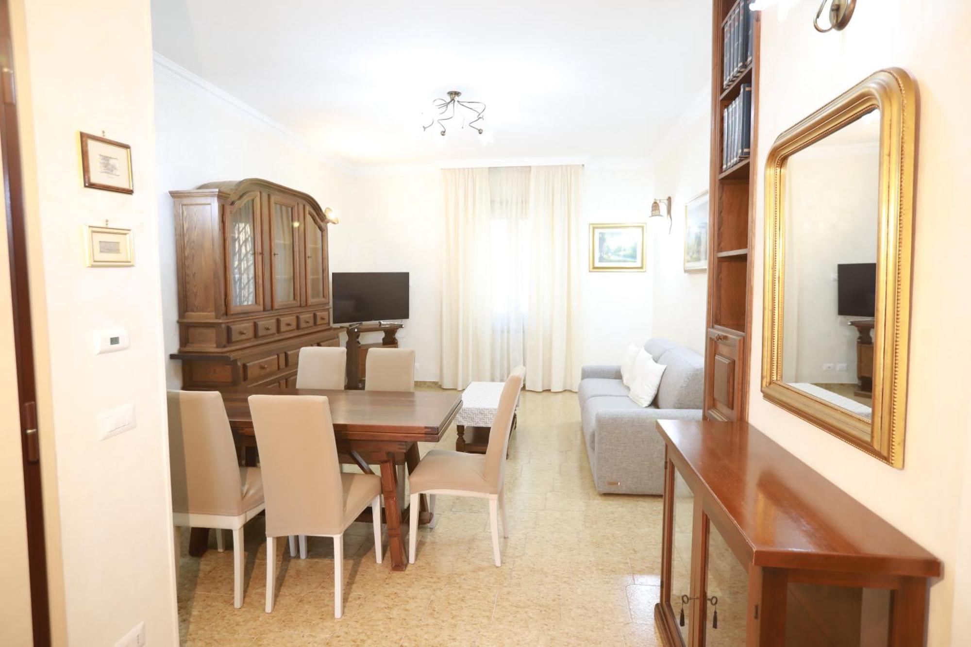 Unique Torre Gaia Apartamento *