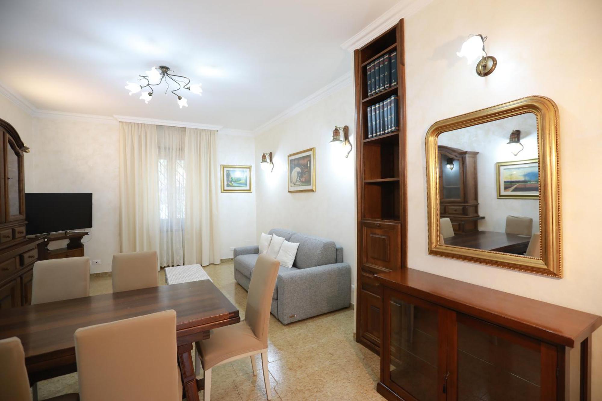 Apartamento Unique Torre Gaia *