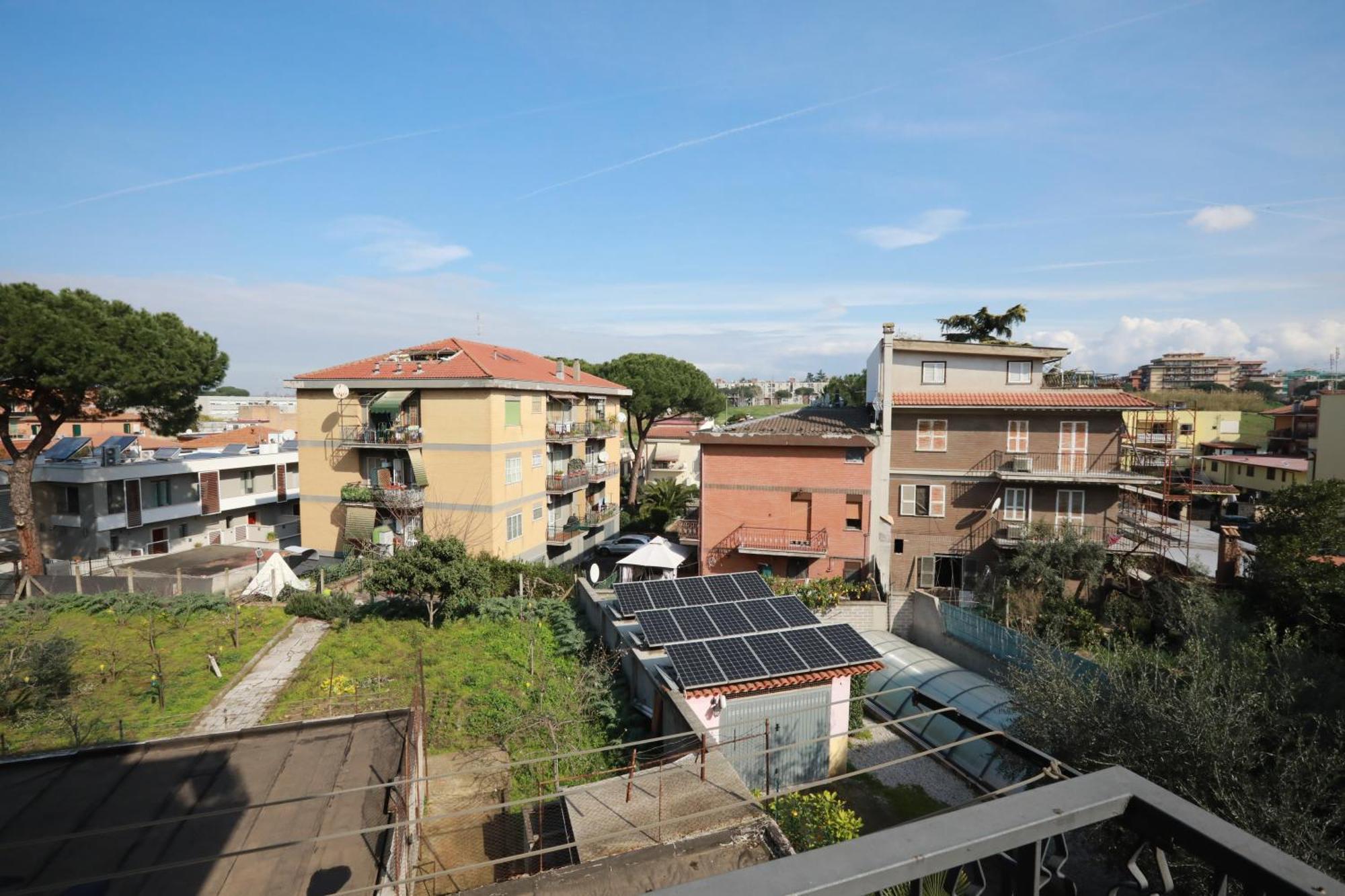 Unique Torre Gaia Apartamento