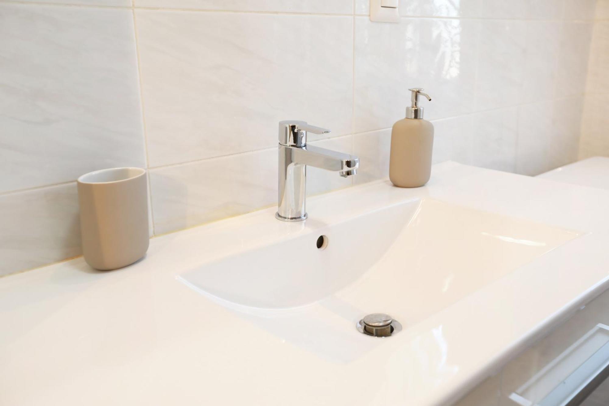 Apartamento Unique Torre Gaia