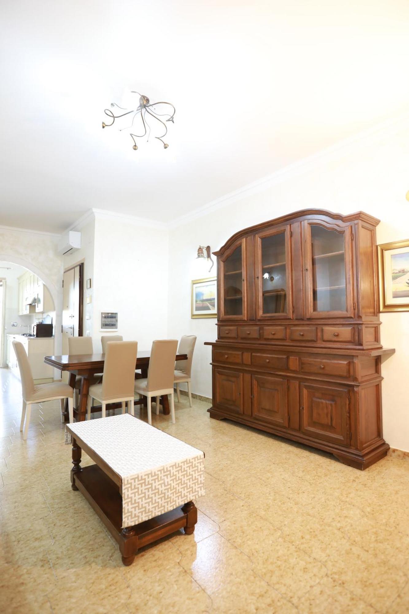 Apartamento Unique Torre Gaia