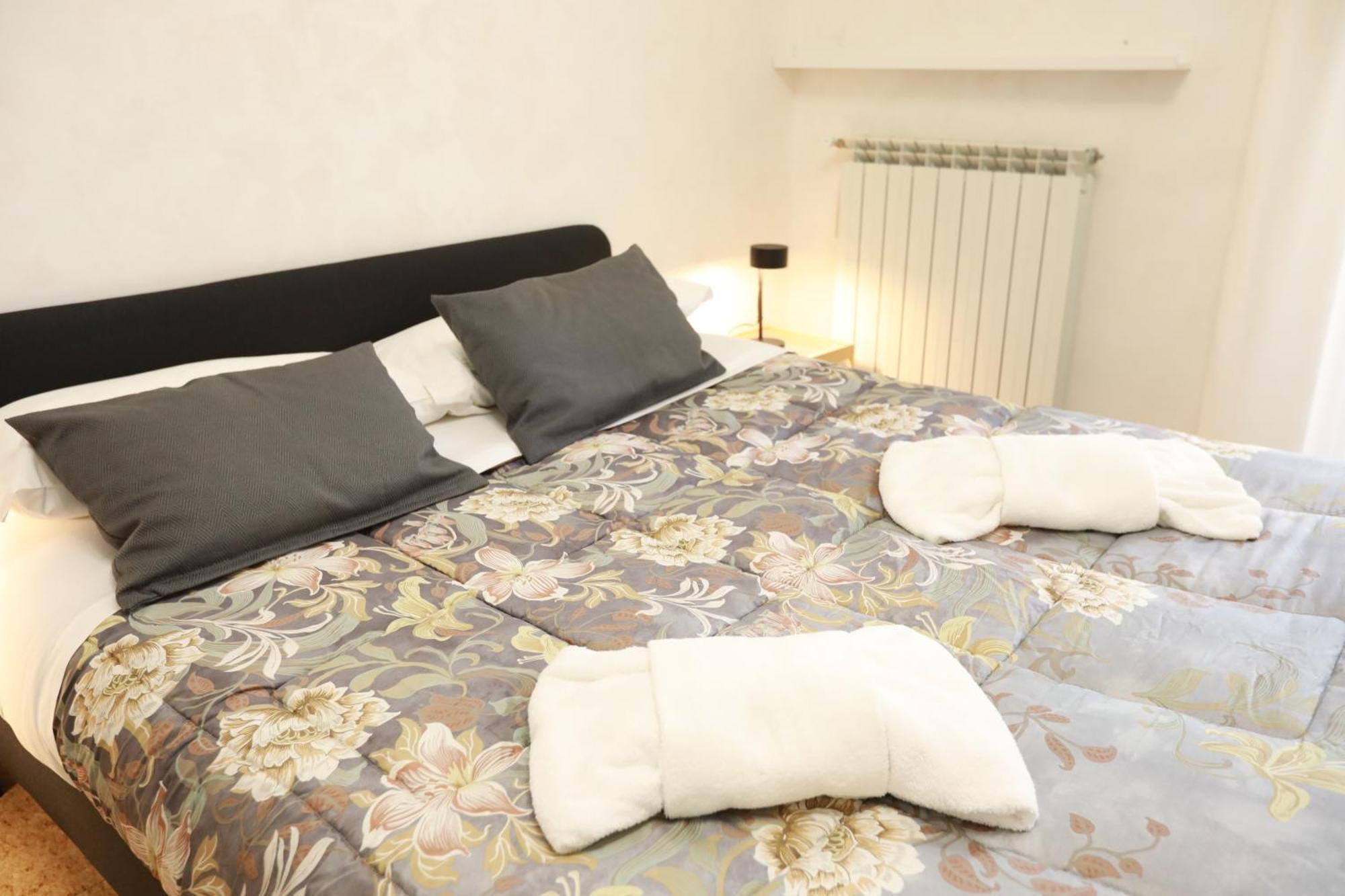 Apartamento Unique Torre Gaia *